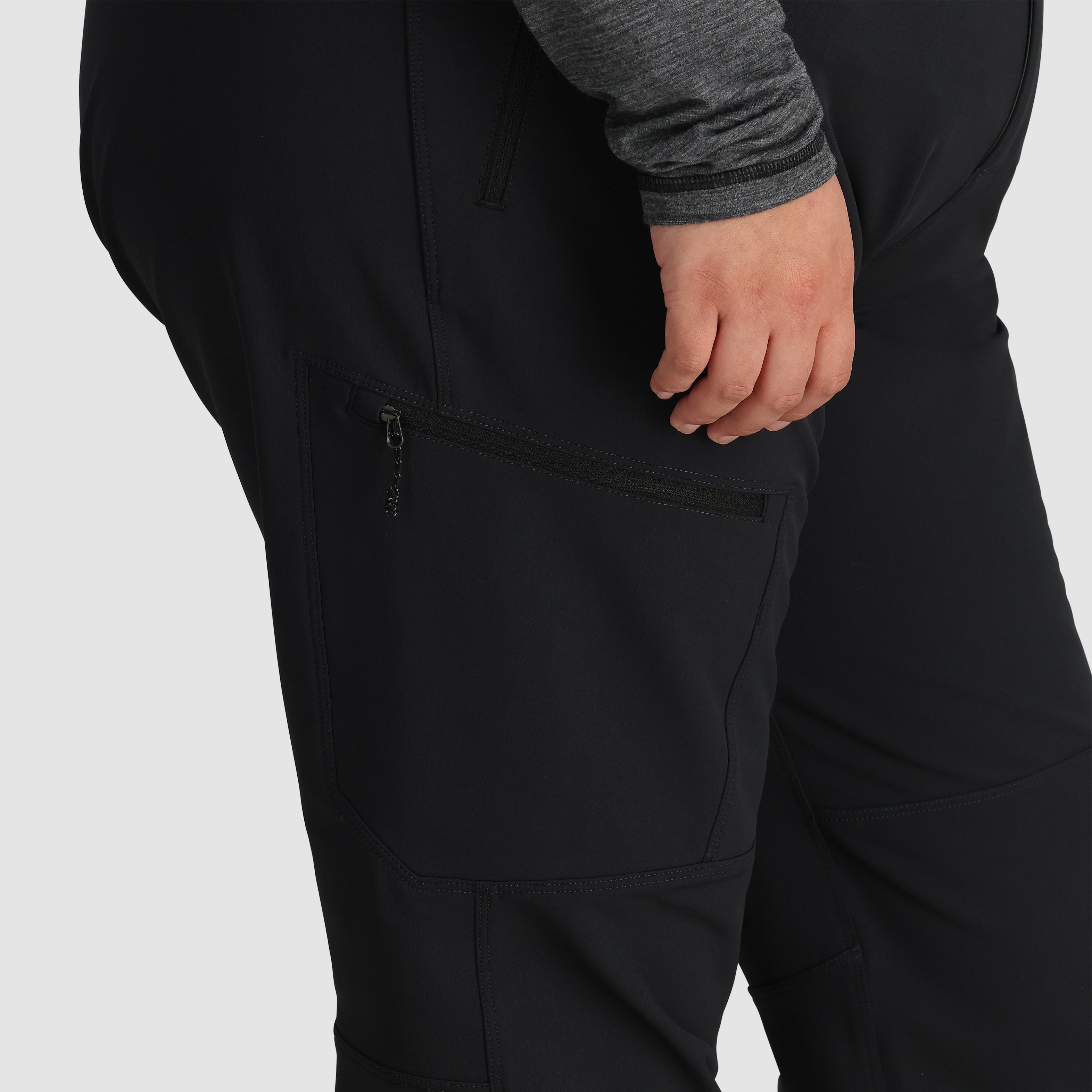 Weekend Specials Women'S Cirque Iii Pants - Plus