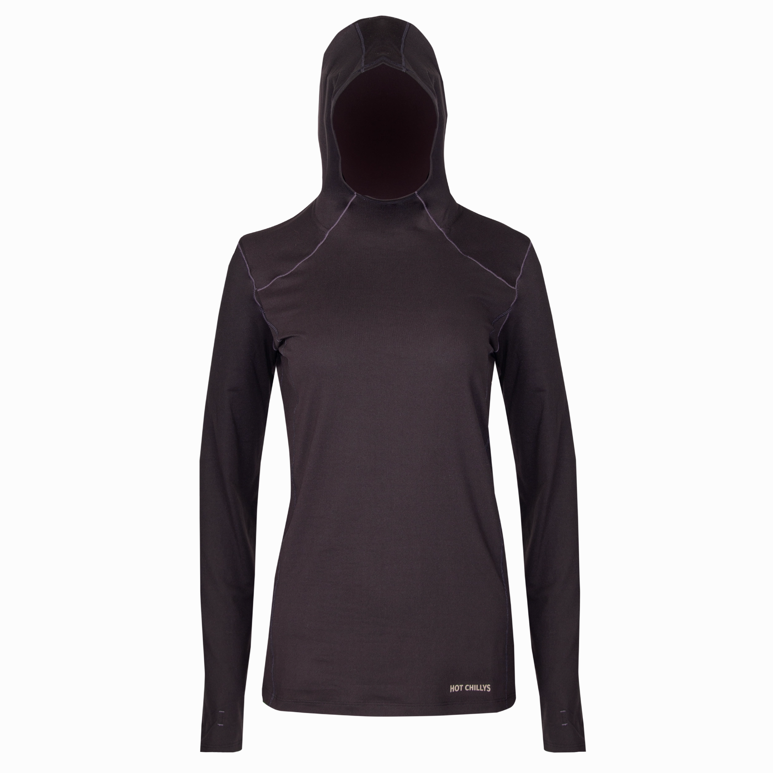 Flash Sale Alert Women'S Clima-Tek Hoodie - Black