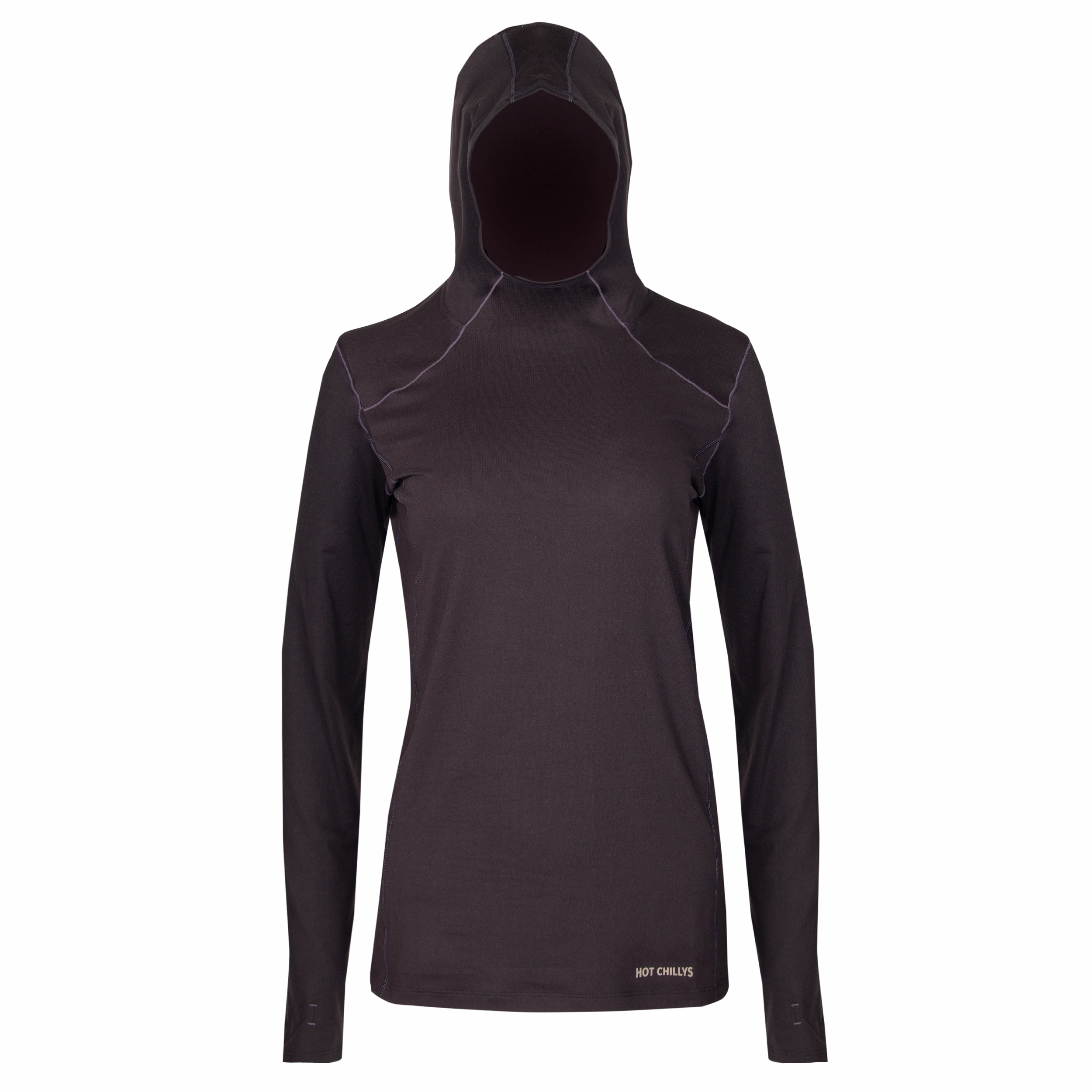 Mega Sale Now Todays Mega Savings Women'S Clima-Tek Hoodie - Black
