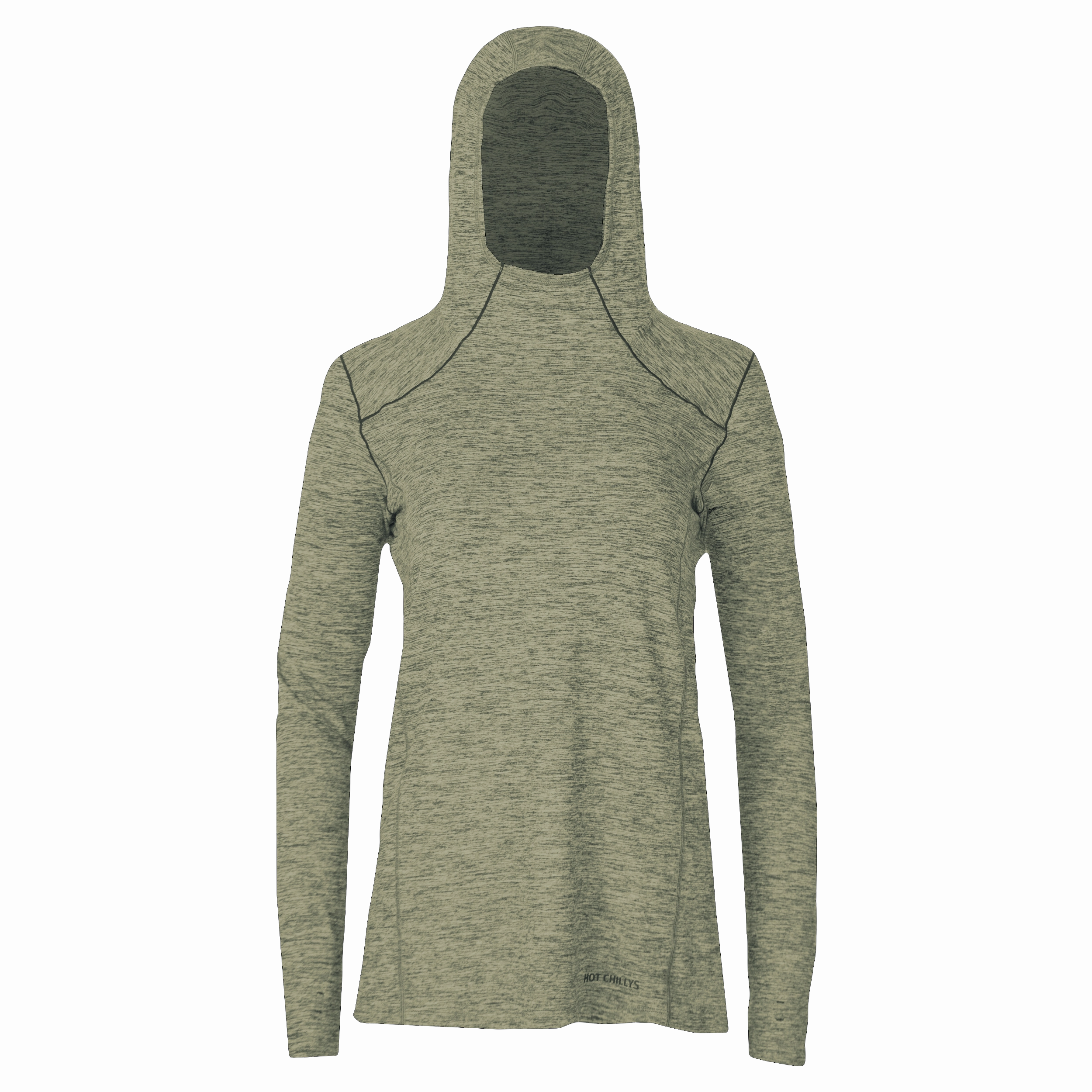 Women'S Clima-Tek Hoodie - Od Heather Big Savings Alert
