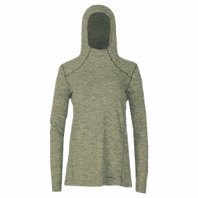 Women'S Clima-Tek Hoodie - Od Heather Todays Special Savings Shop Save Big