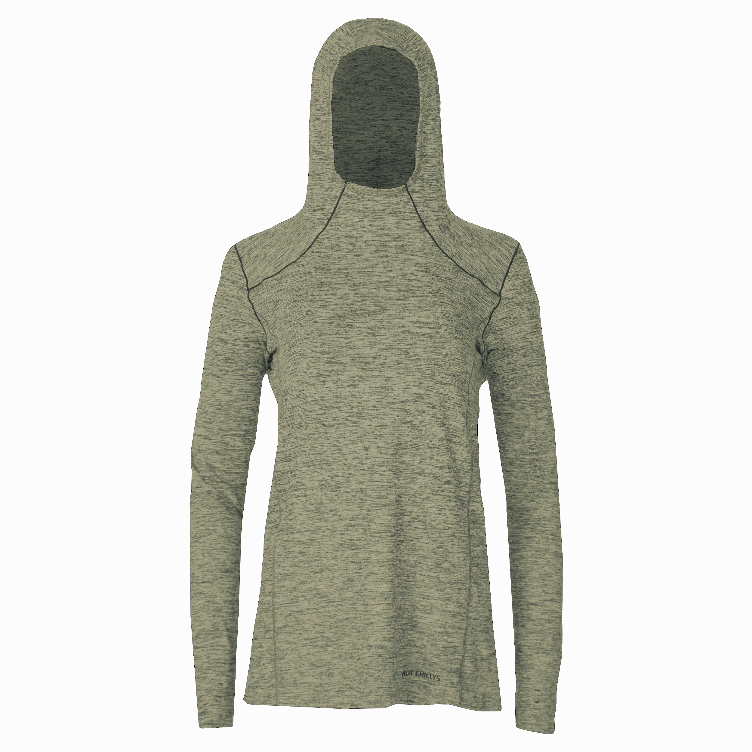 Women'S Clima-Tek Hoodie - Od Heather Exclusive Online Deal
