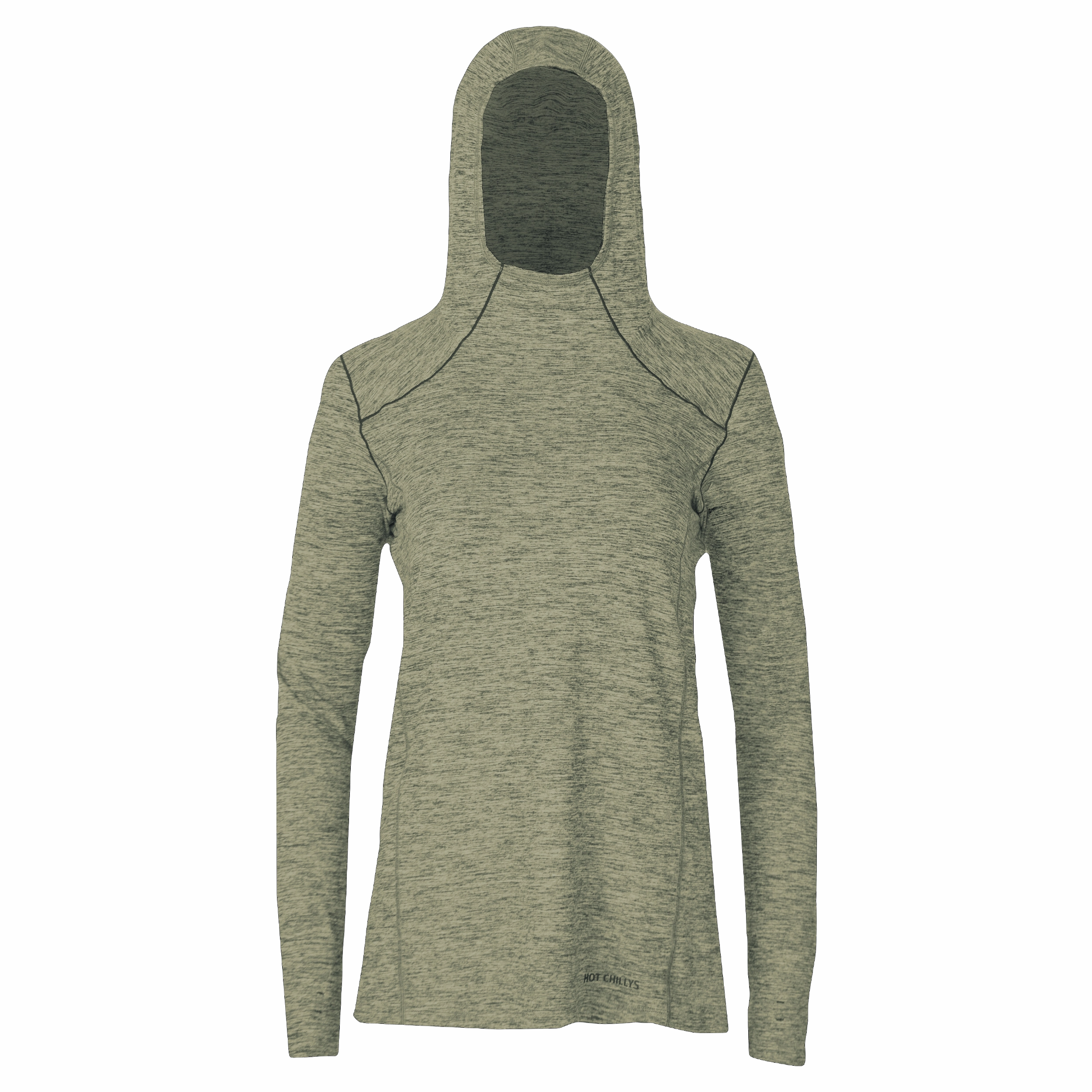Women'S Clima-Tek Hoodie - Od Heather Todays Special Savings Shop Save Big