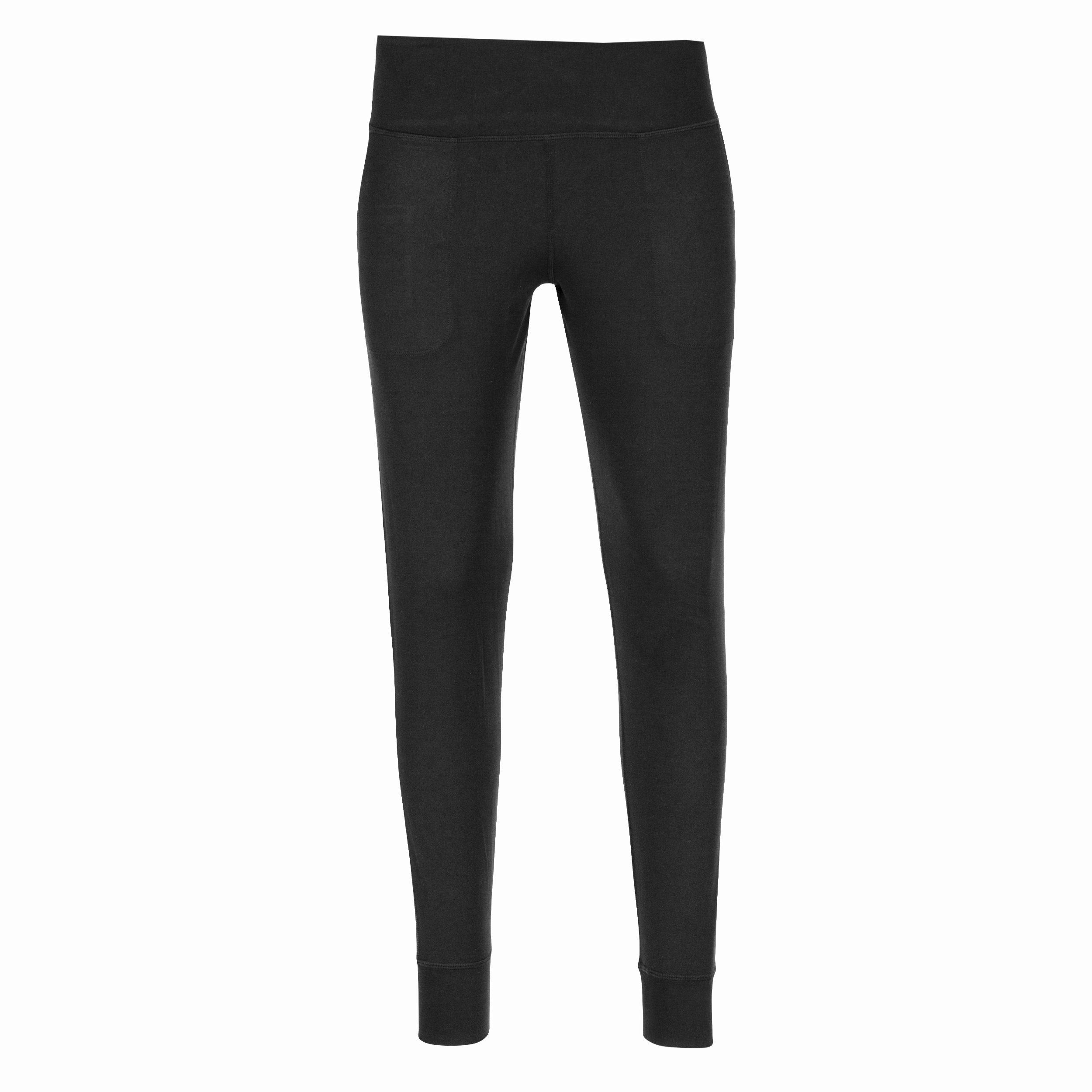 Clearance Sale Dont Miss This Steal Women'S Clima-Tek Jogger - Black
