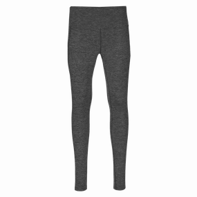 Big Savings Event Women'S Clima-Tek Tight - Grey Heather