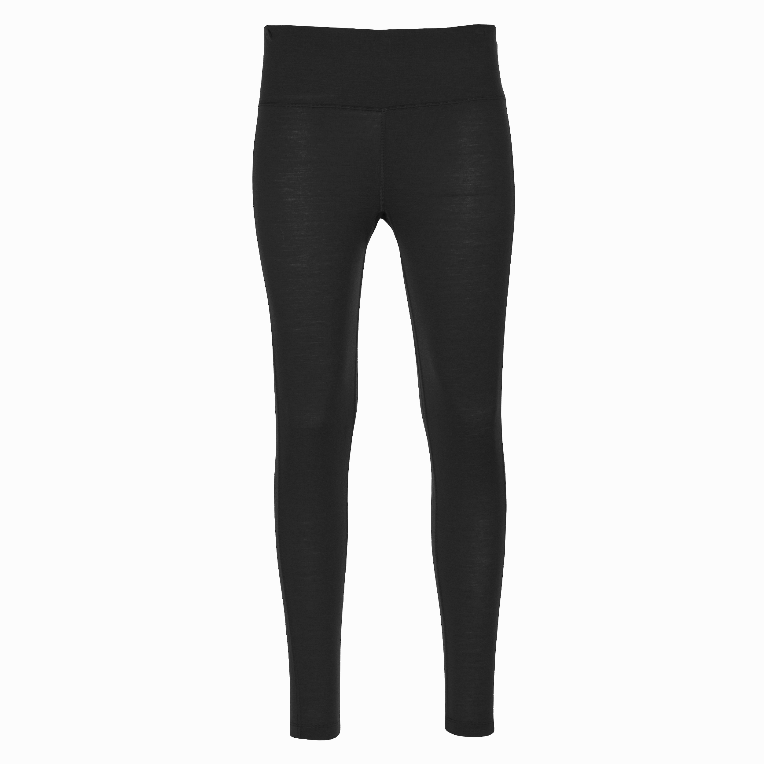 Trendy Picks Today Women'S Clima-Wool Merino Bottom - Black