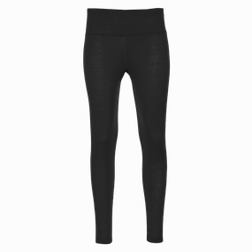 Women'S Clima-Wool Merino Bottom - Black Mega Online Discount Shop Grab Offer