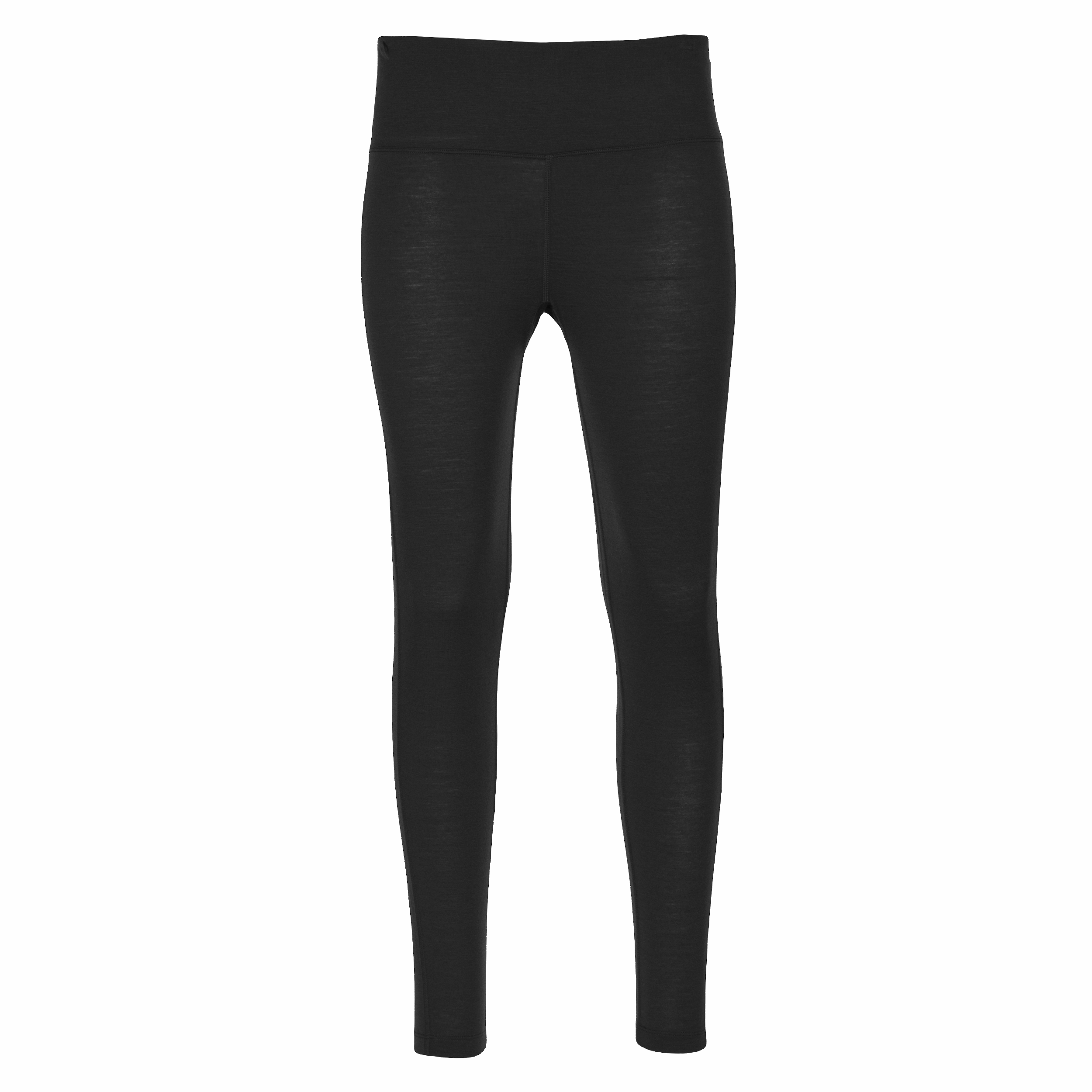 Women'S Clima-Wool Merino Bottom - Black Trending Deals Today Limited Edition Offer