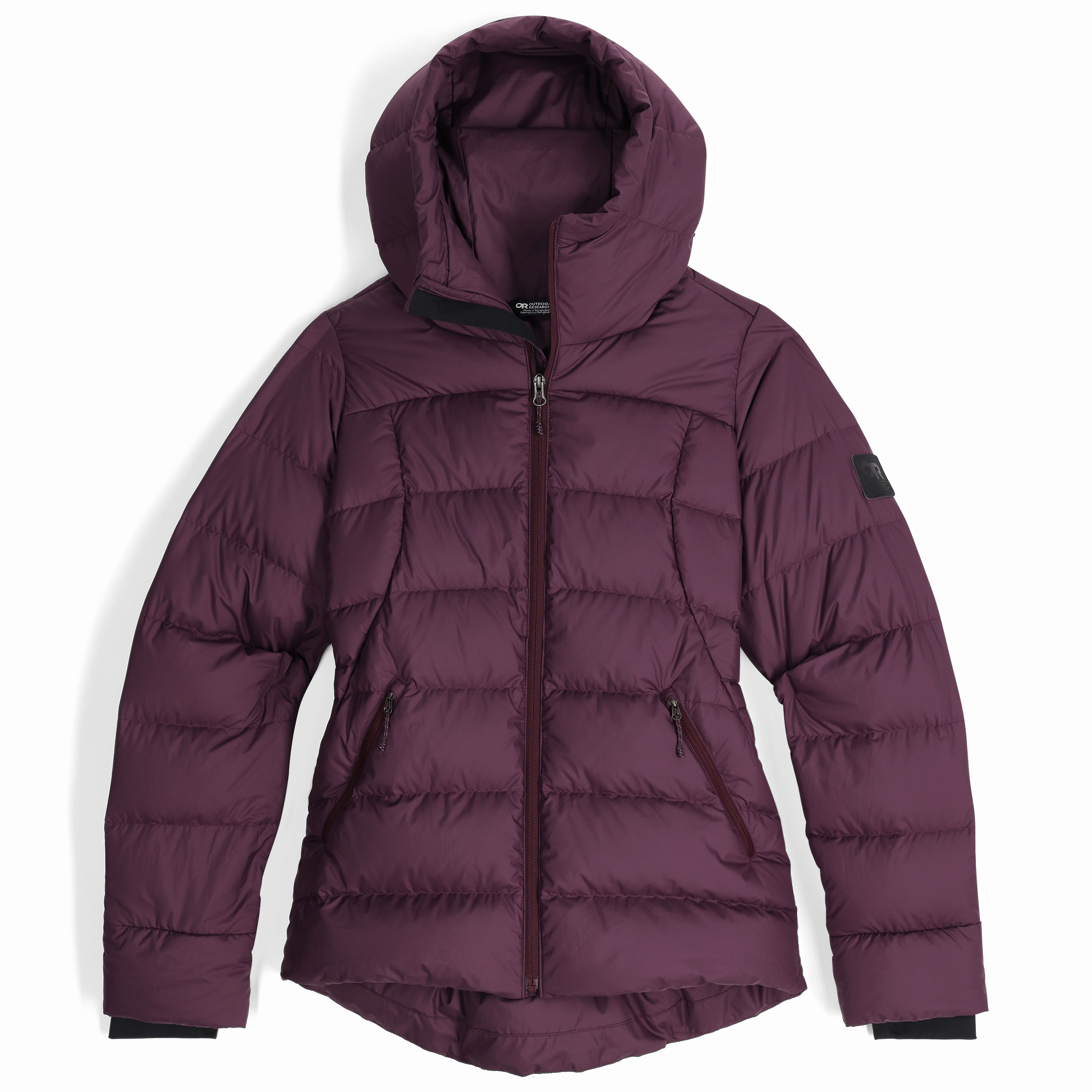 Last Chance Offer Women'S Coldfront Down Hoodie