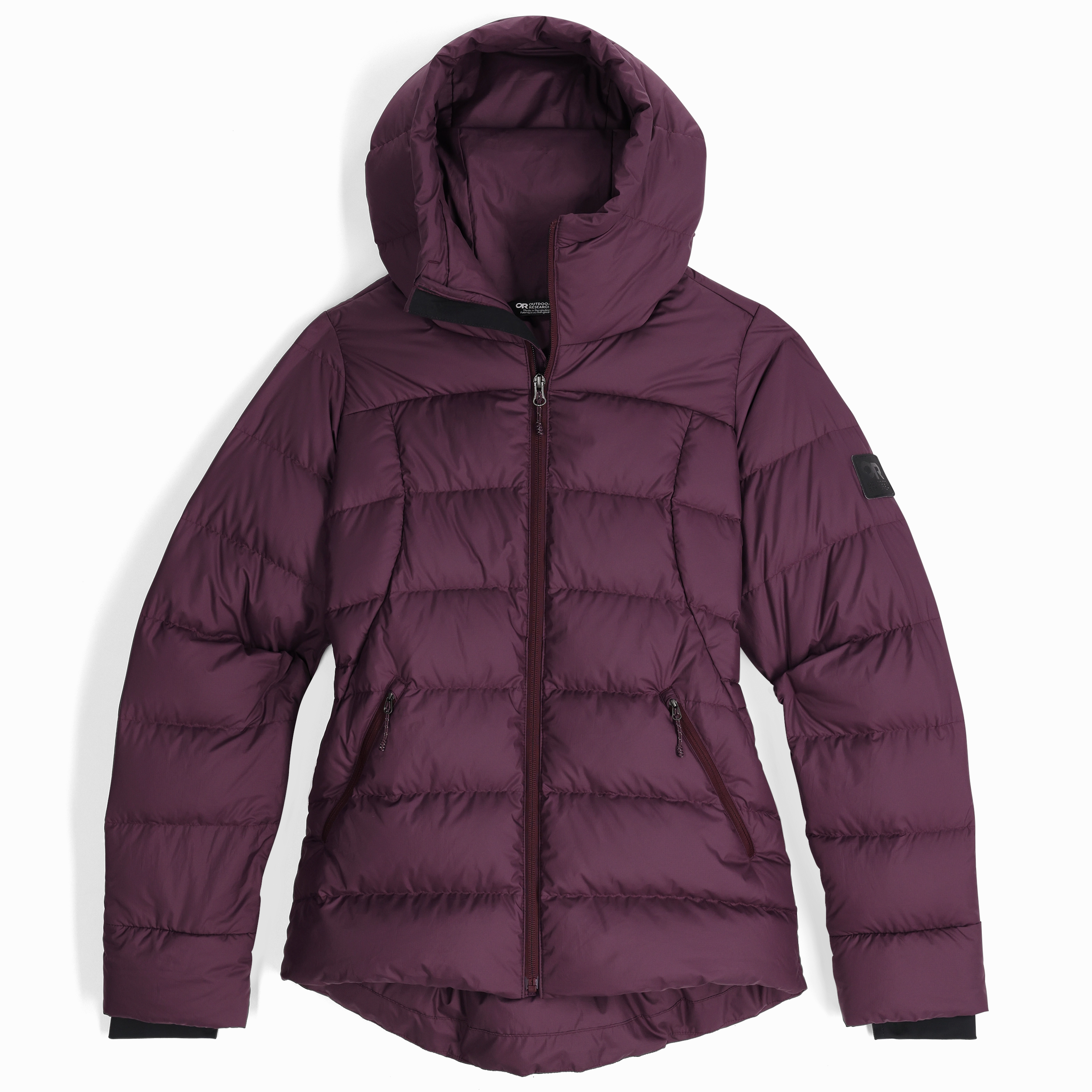 Women'S Coldfront Down Hoodie Best Seller Deal