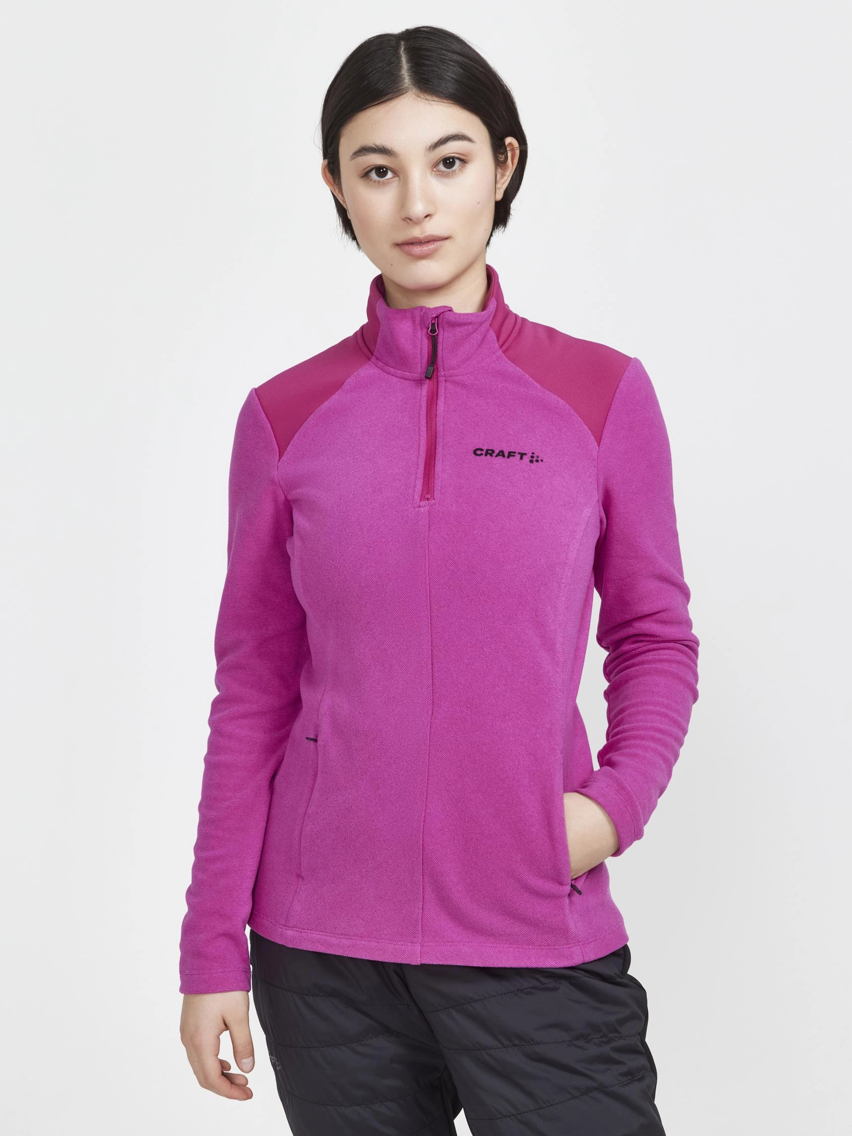 Women'S Core Edge Thermal Midlayer Hot Savings Alert Mega Online Discount