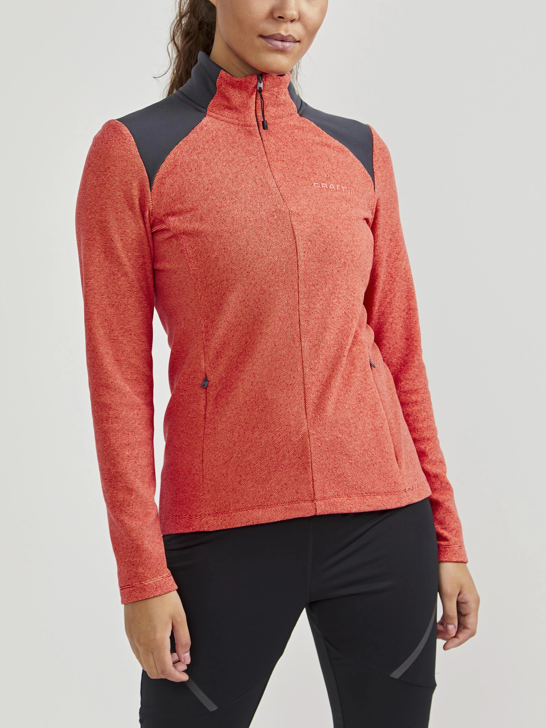 Women'S Core Edge Thermal Midlayer Hot Item Clearance