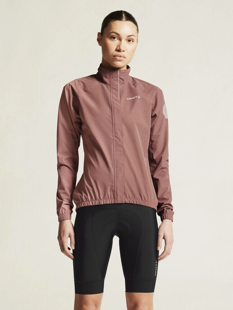 Women'S Core Endur Hydro Cycling Jacket 2 Grab It Before Gone