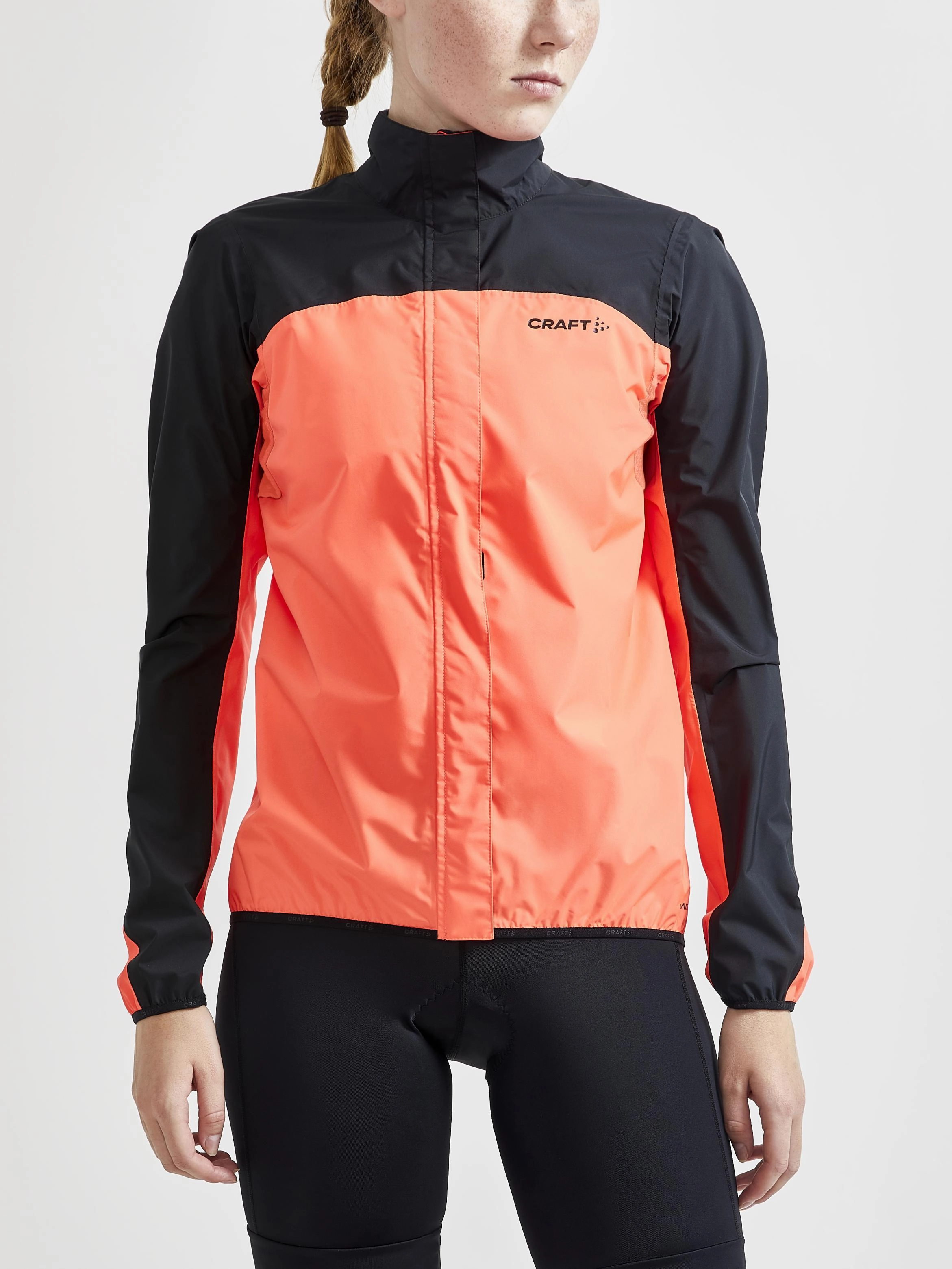Women'S Core Endur Hydro Cycling Jacket Special Online Offer