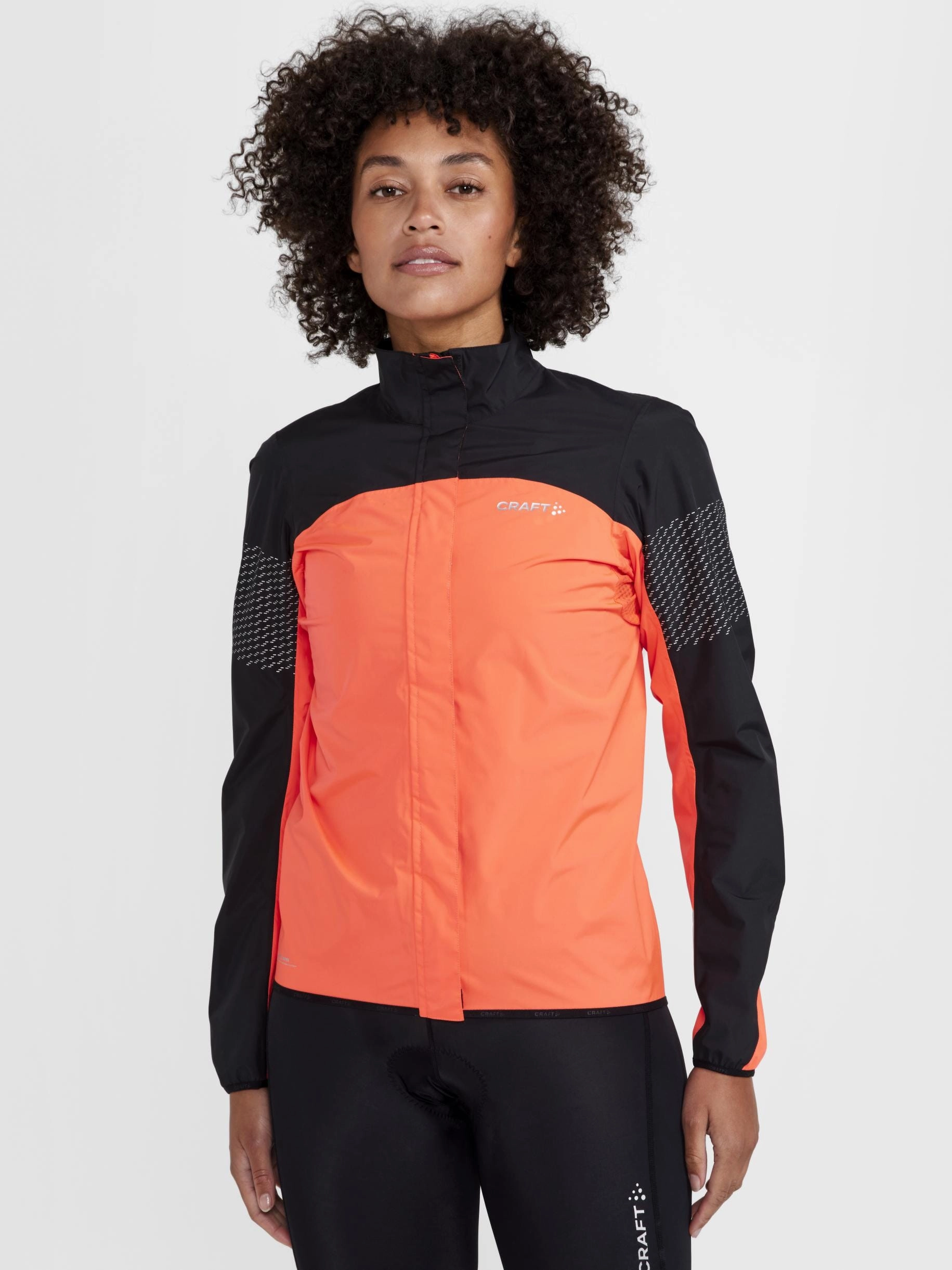 Women'S Core Endur Lumen Hydro Bike Jacket Hot Pick Online