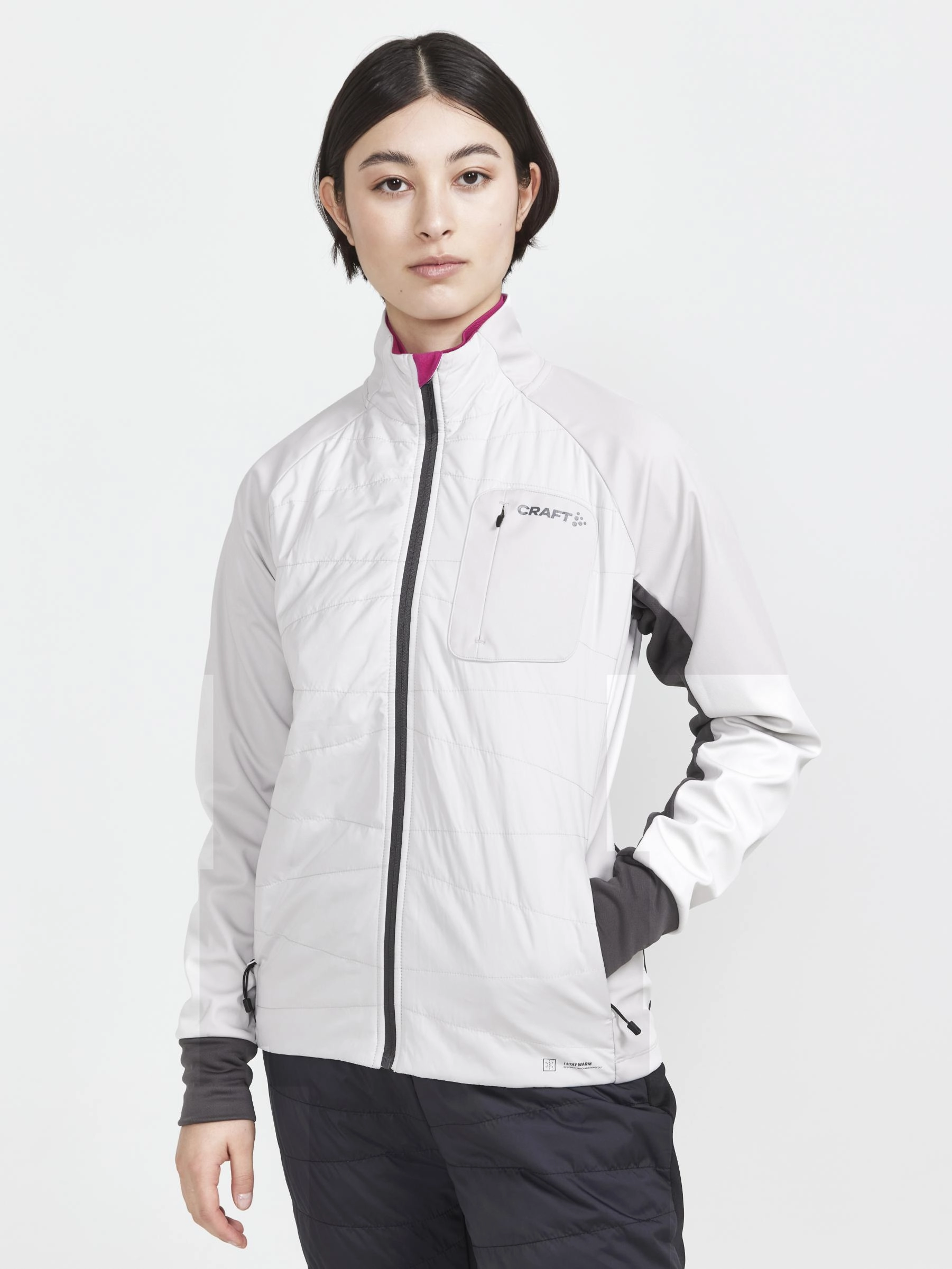 Biggest Savings Now Women'S Core Xc Ski Training Insulate Jacket
