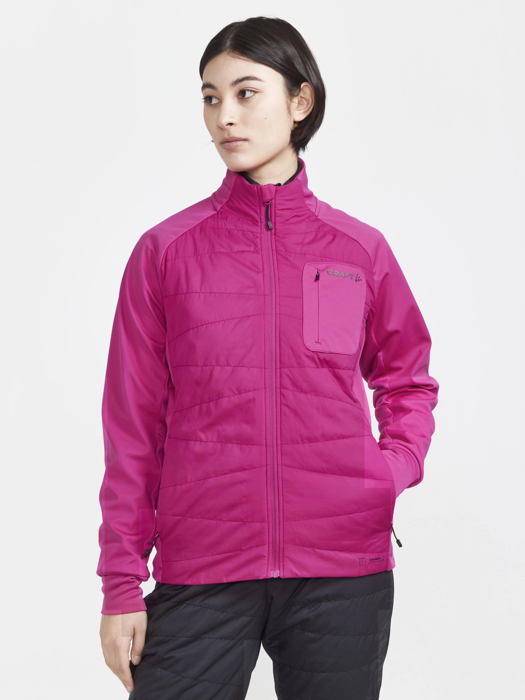 Women'S Core Xc Ski Training Insulate Jacket Todays Steal