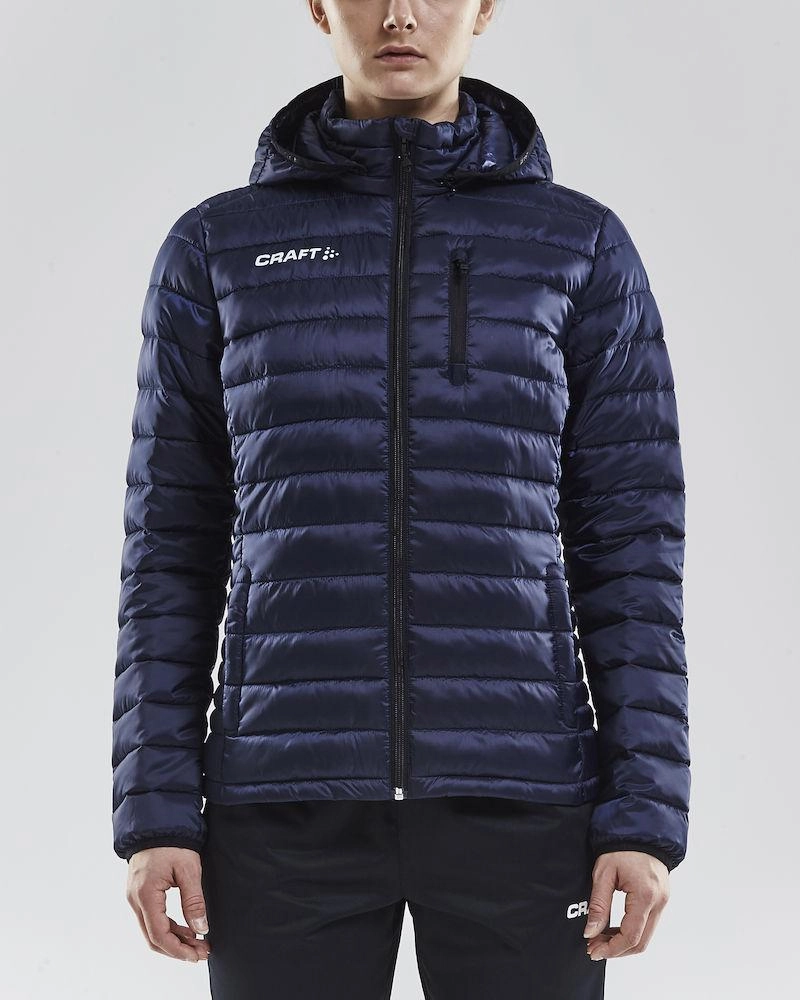 Special Steal Event Women'S Craft Isolate Jacket