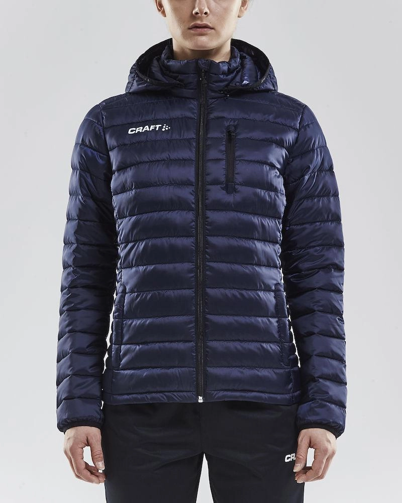 Women'S Craft Isolate Jacket Unmissable Deal Today