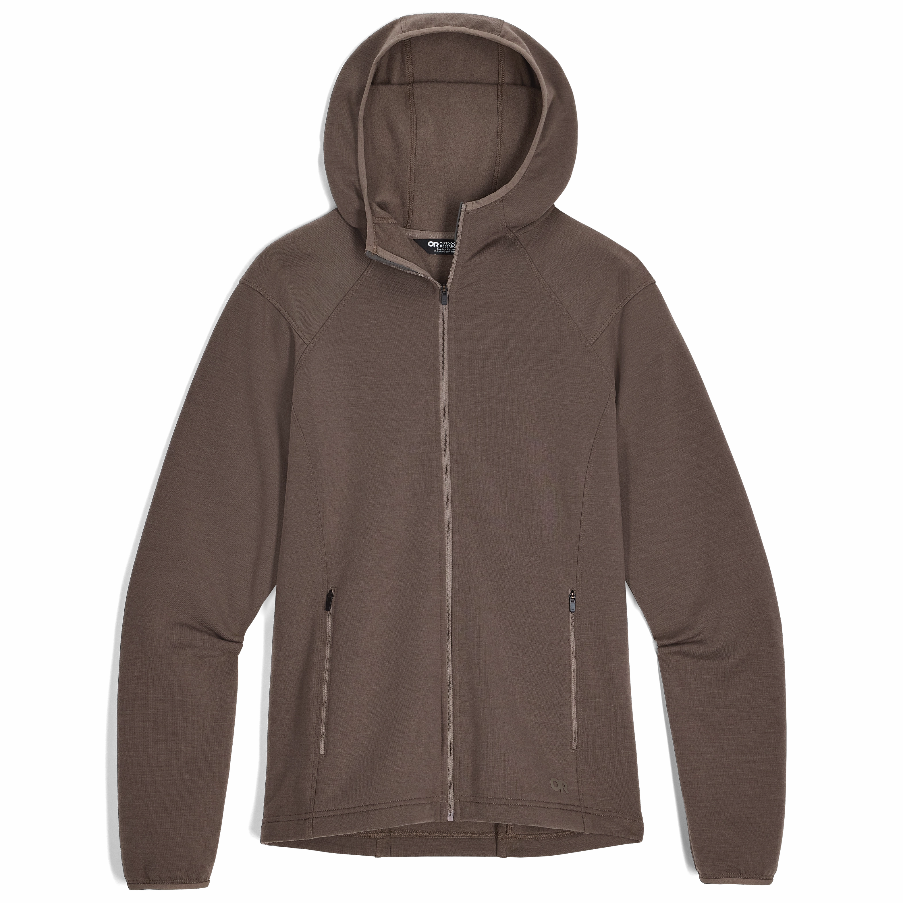 Limited Stock Offer Women'S Crescent Fleece Full Zip Hoodie