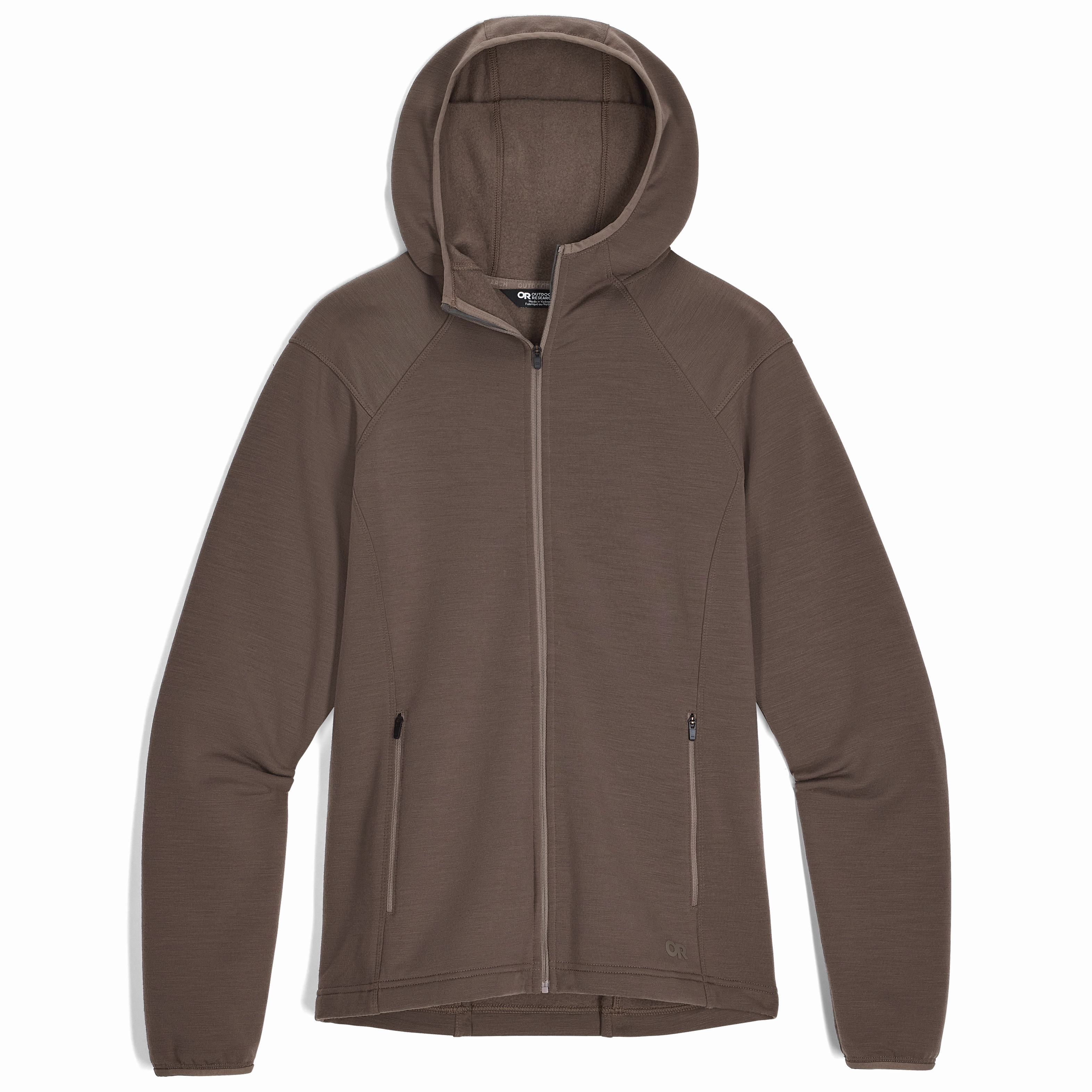 Women'S Crescent Fleece Full Zip Hoodie Shop Save Today