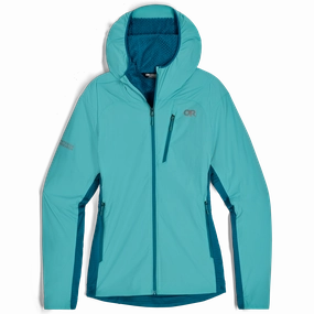Women'S Deviator Hoodie Shop Hot Picks
