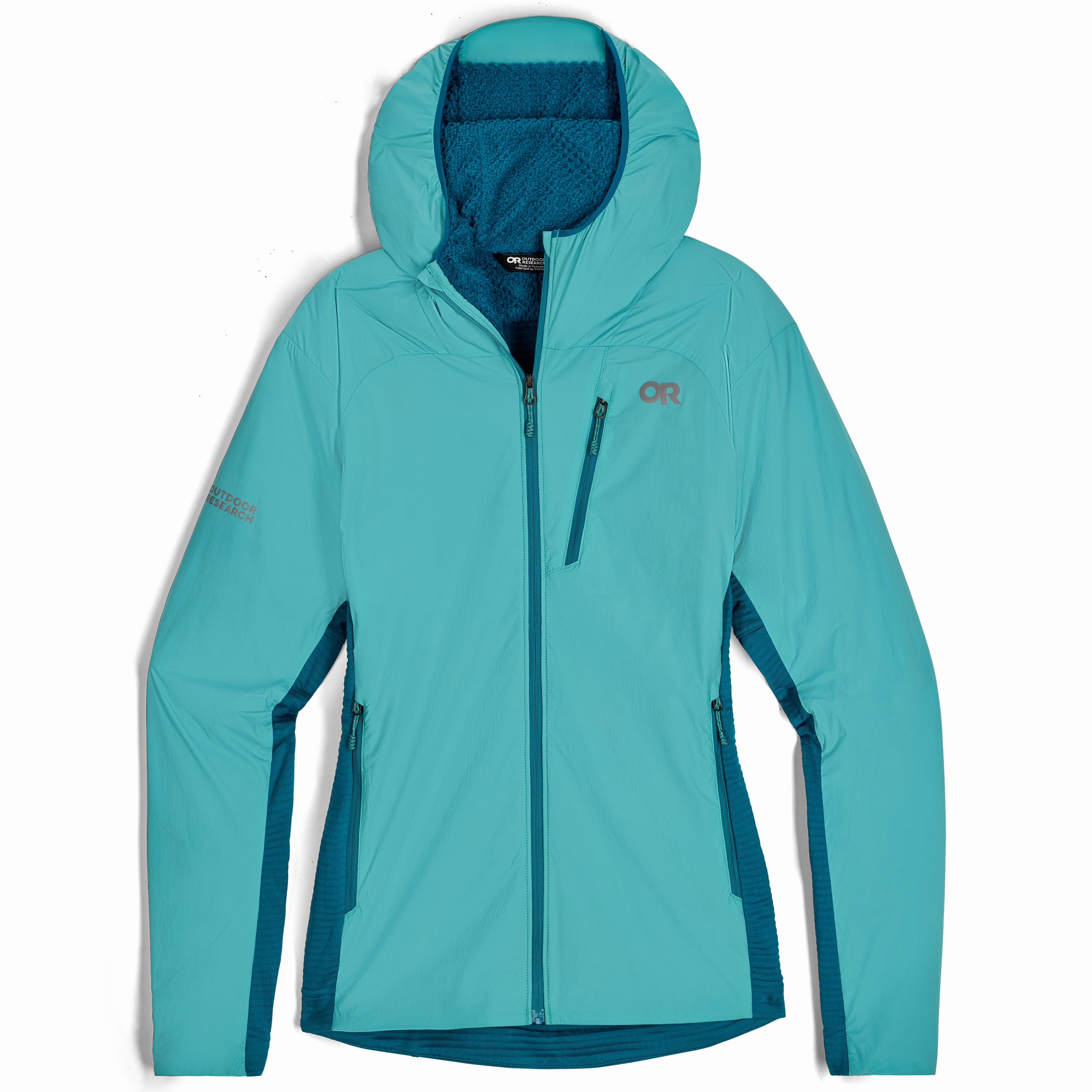Women'S Deviator Hoodie Big Savings Today Hot Pick Sale