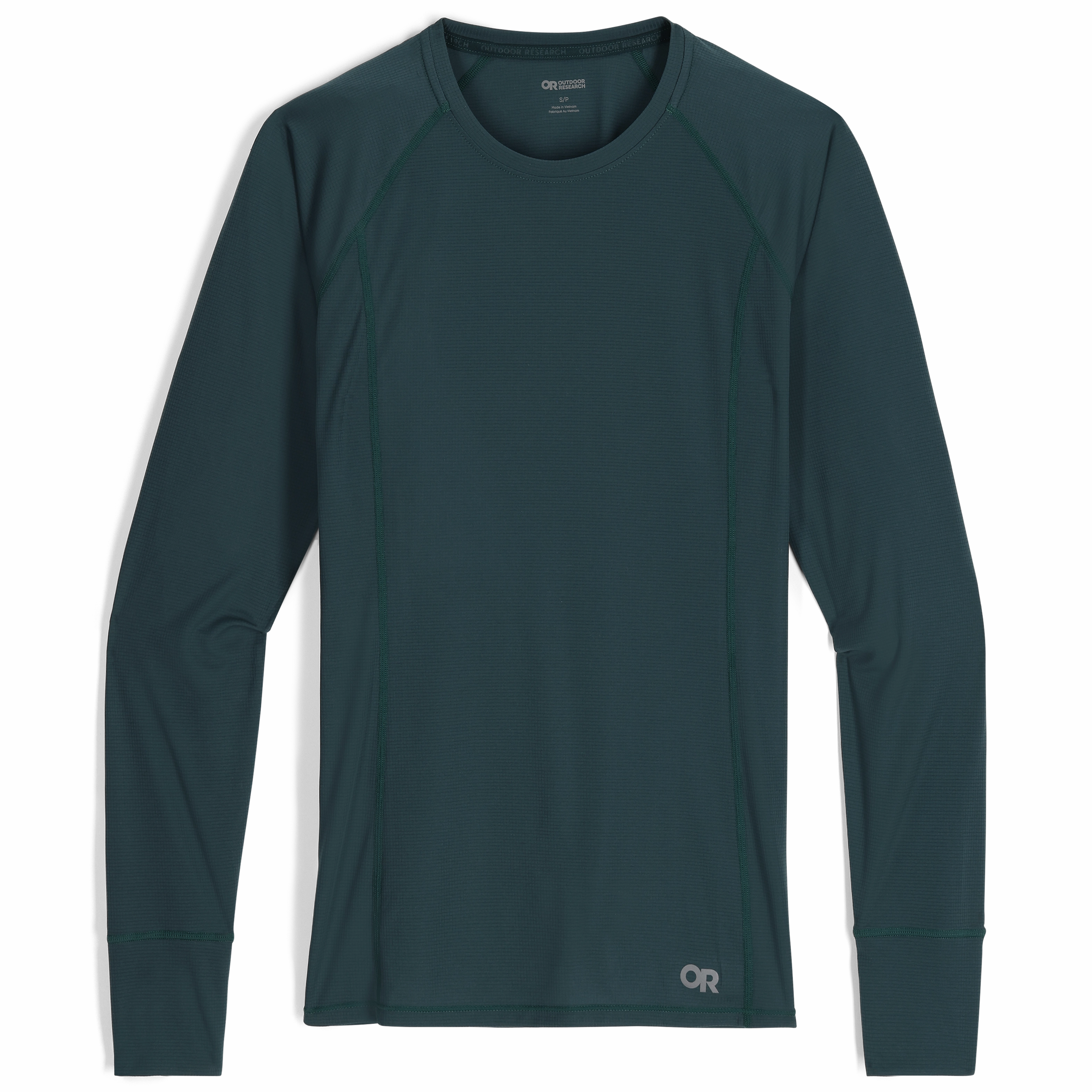 Women'S Echo Long Sleeve Tee Clearance Alert Now