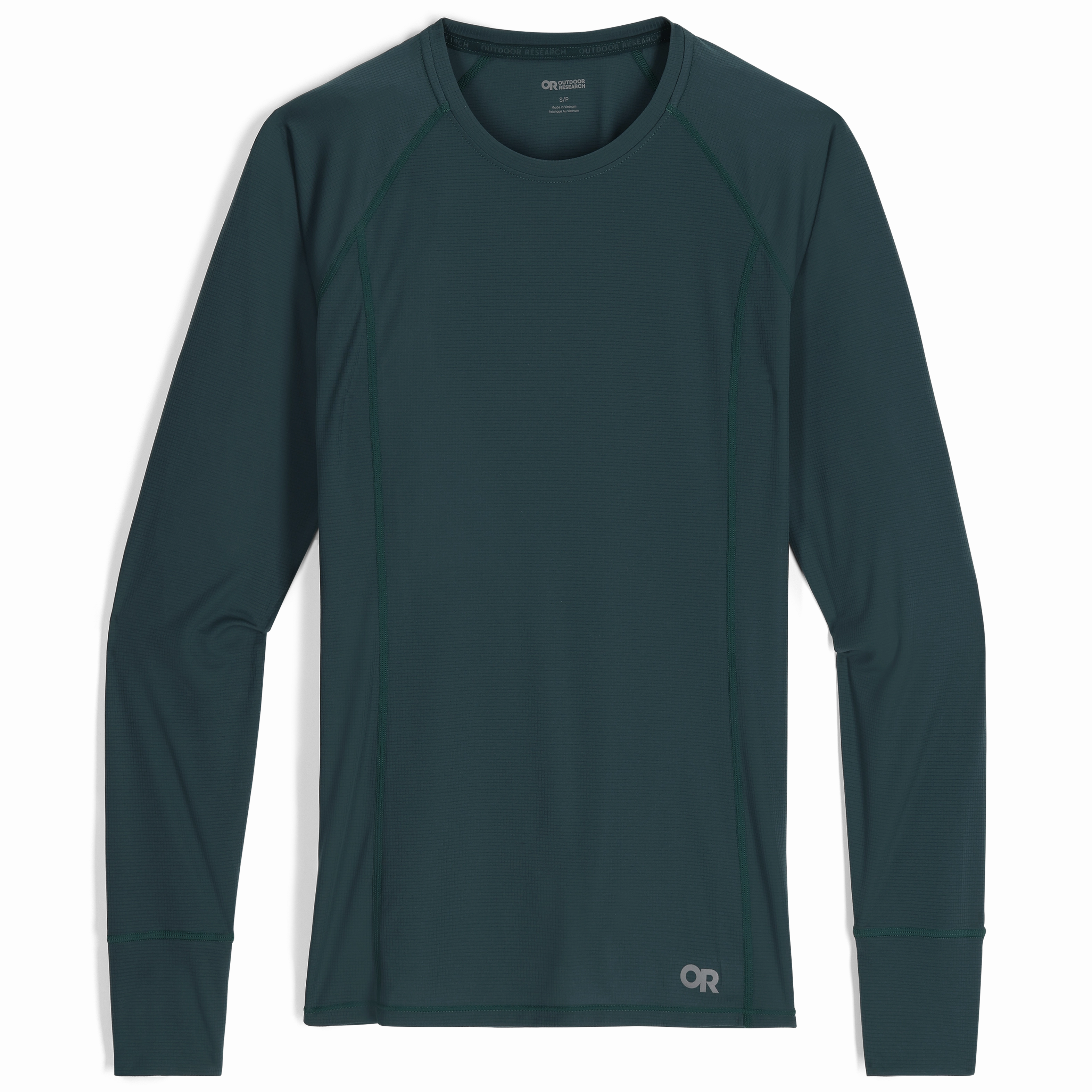 Women'S Echo Long Sleeve Tee Hot Deals Today Today Only Special