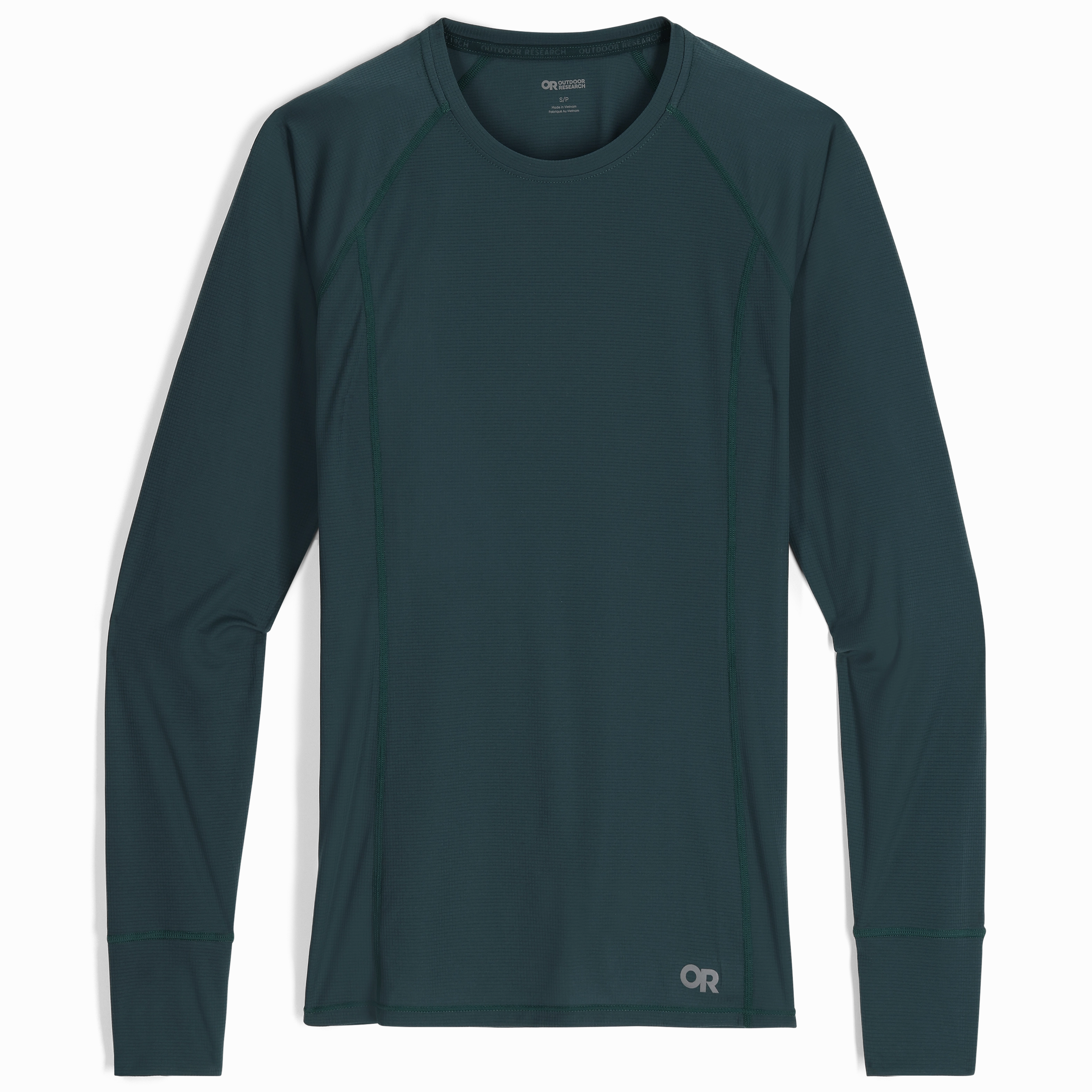 Women'S Echo Long Sleeve Tee Sweet Deal Today Hot Offer Event