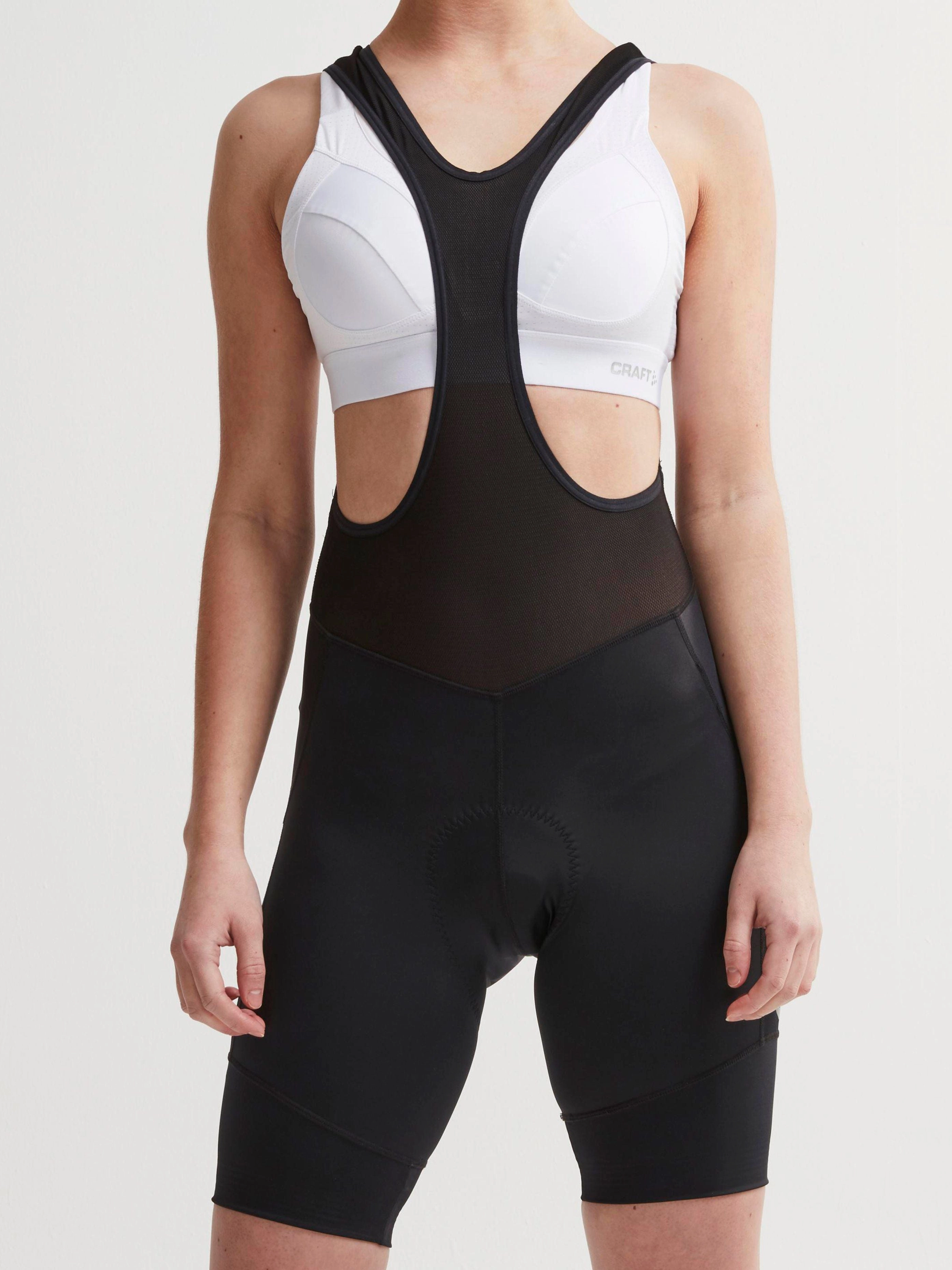 Dont Miss Out Women'S Essence Cycling Bib Shorts