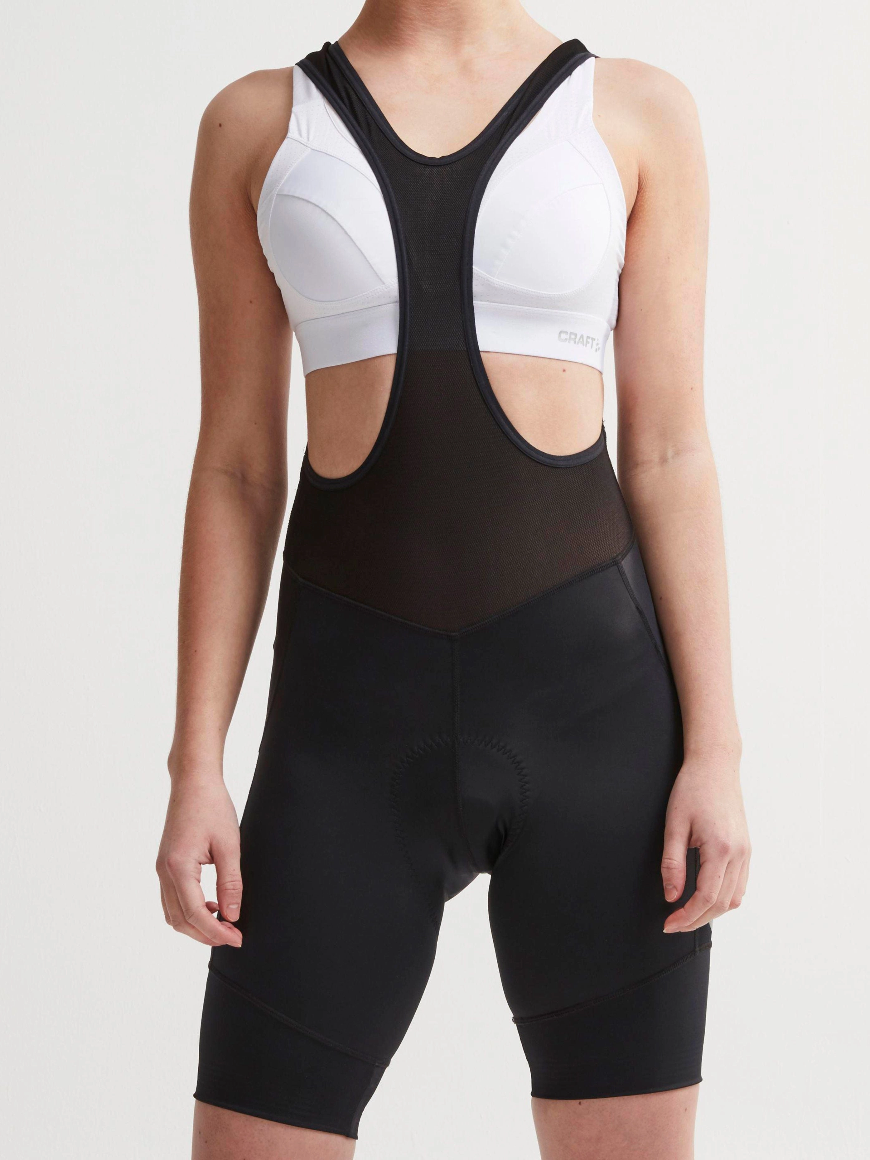 Hot Offer Ending Soon Women'S Essence Cycling Bib Shorts