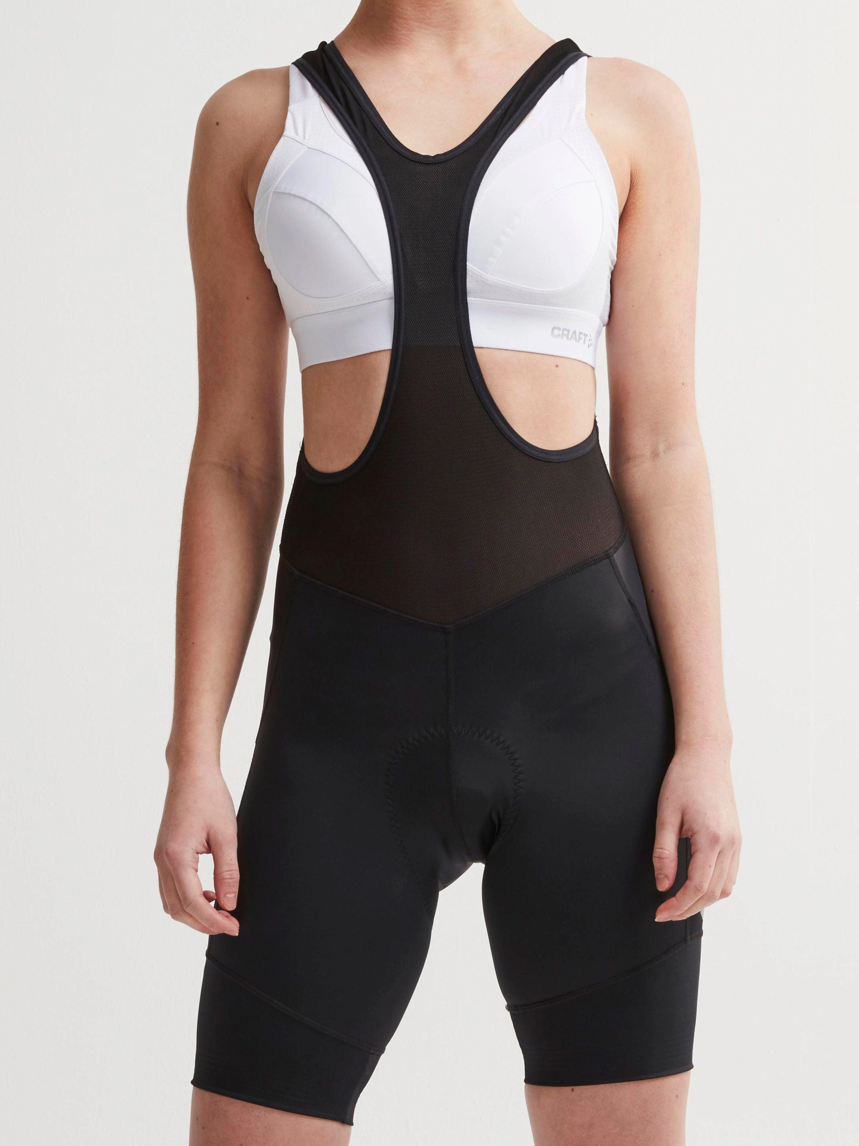 Best Deal Today Women'S Essence Cycling Bib Shorts