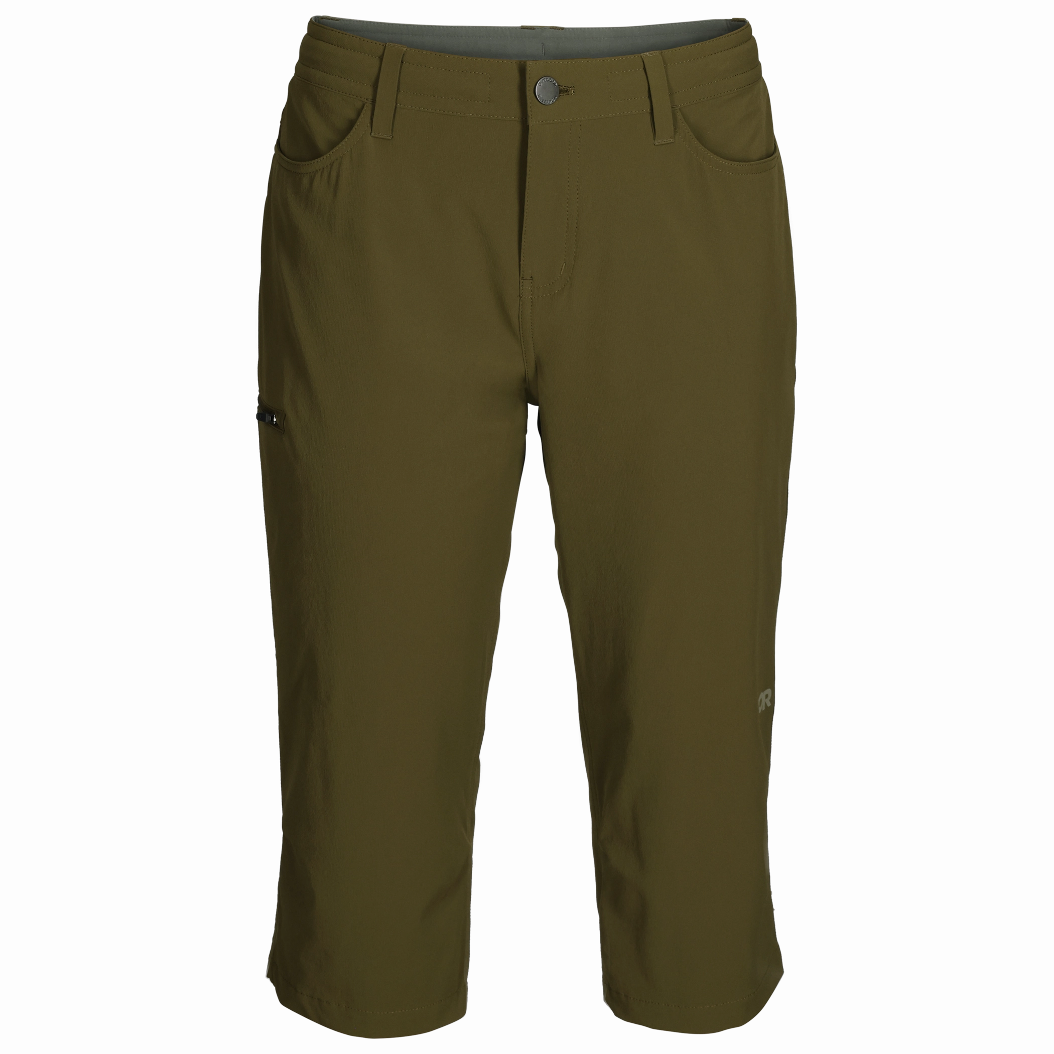Women'S Ferrosi Capris Todays Mega Savings