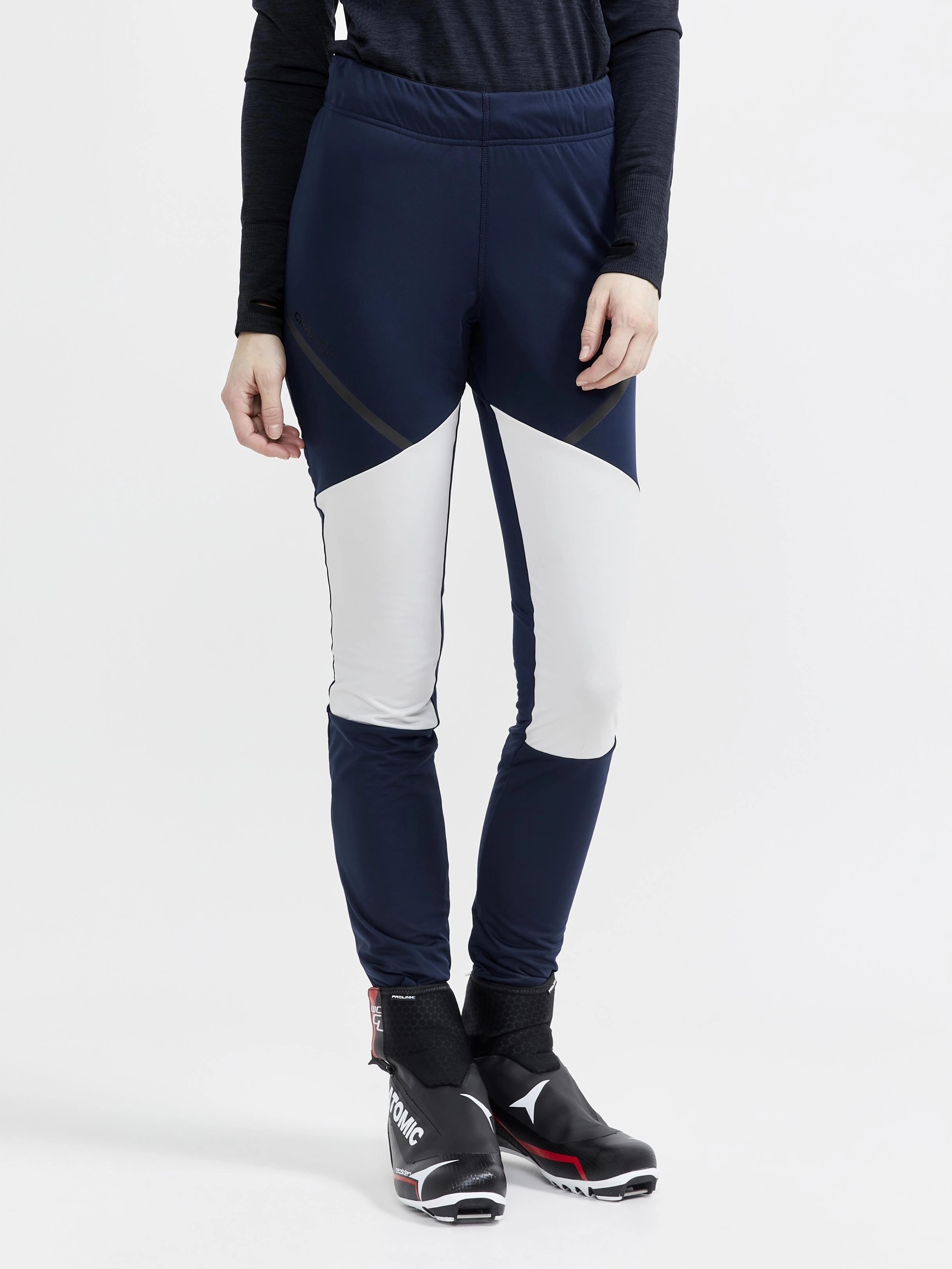 Trending Deals Today Women'S Glide Wind Xc Ski Tights