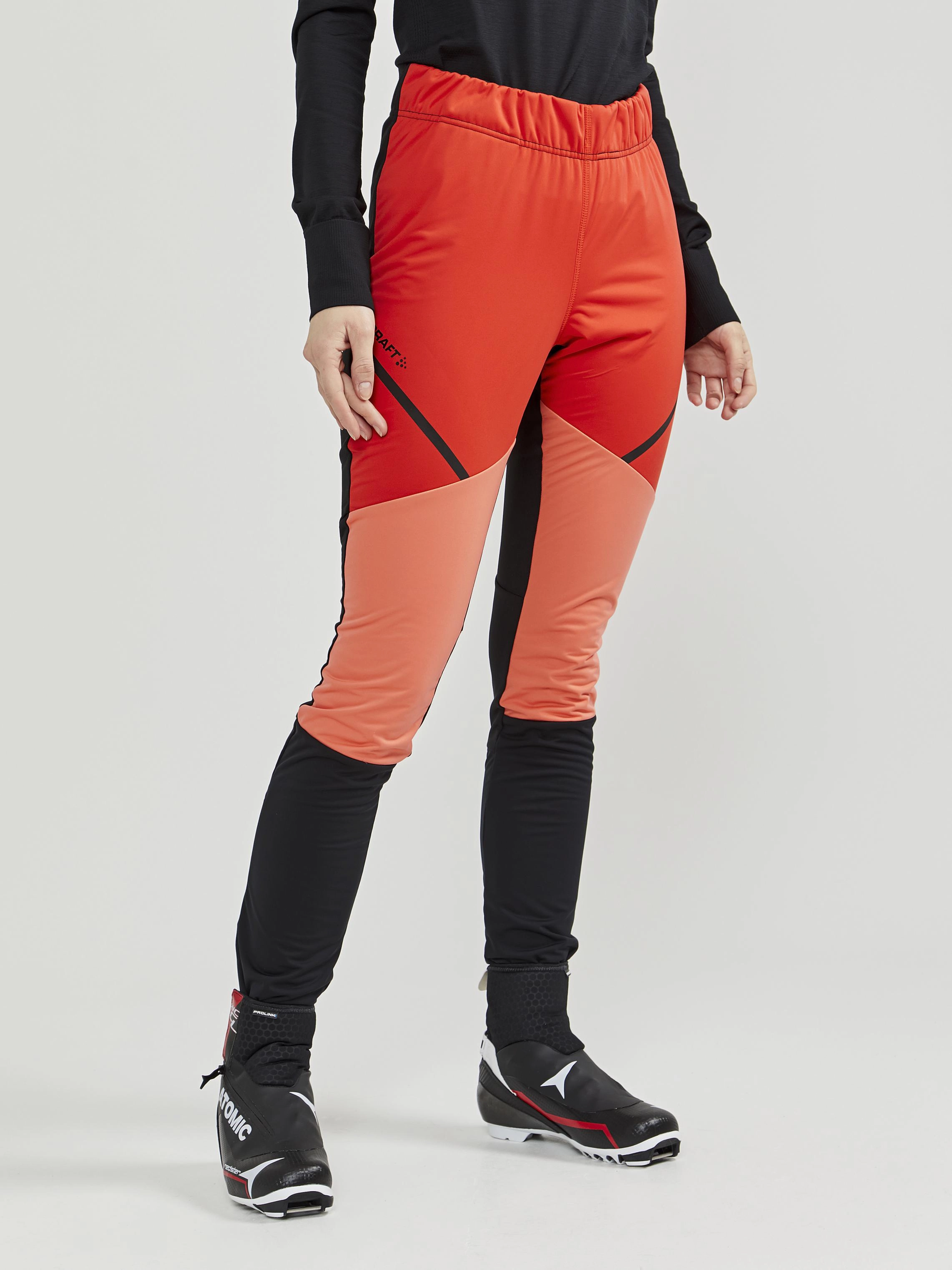 Dont Miss Out Online Exclusive Offer Women'S Glide Wind Xc Ski Tights