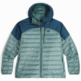 Hot Pick Sale EndofWeek Deals Women'S Helium Down Hoodie-Plus