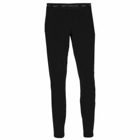 Women'S La Montaa Fleece Bottom - Black Deal Frenzy Today Daily Clearance Deal