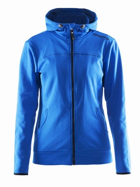 Women'S Leisure Full Zip Hood Todays Special Savings