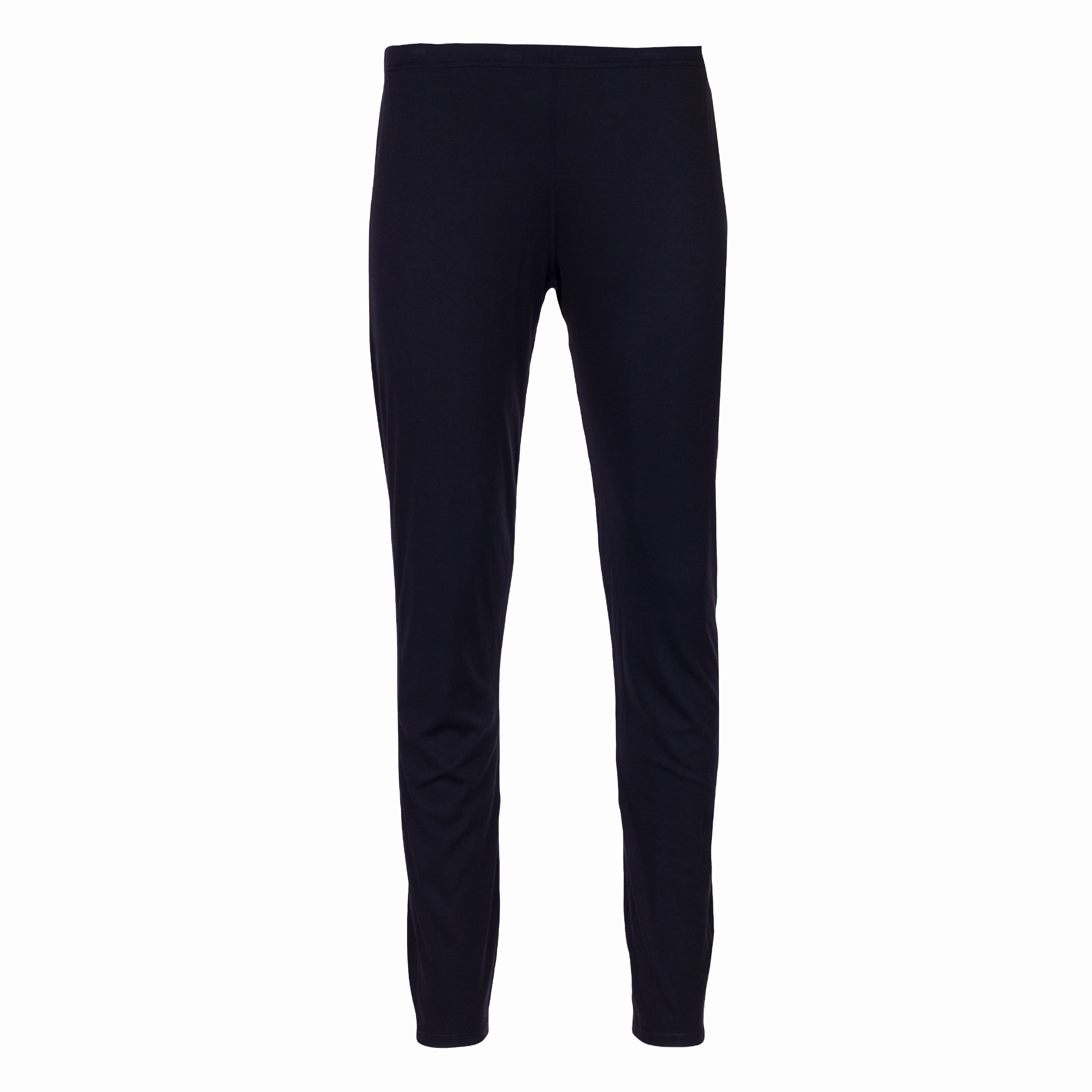 Women'S Peach Skins Bottom - Black MustHave Deal