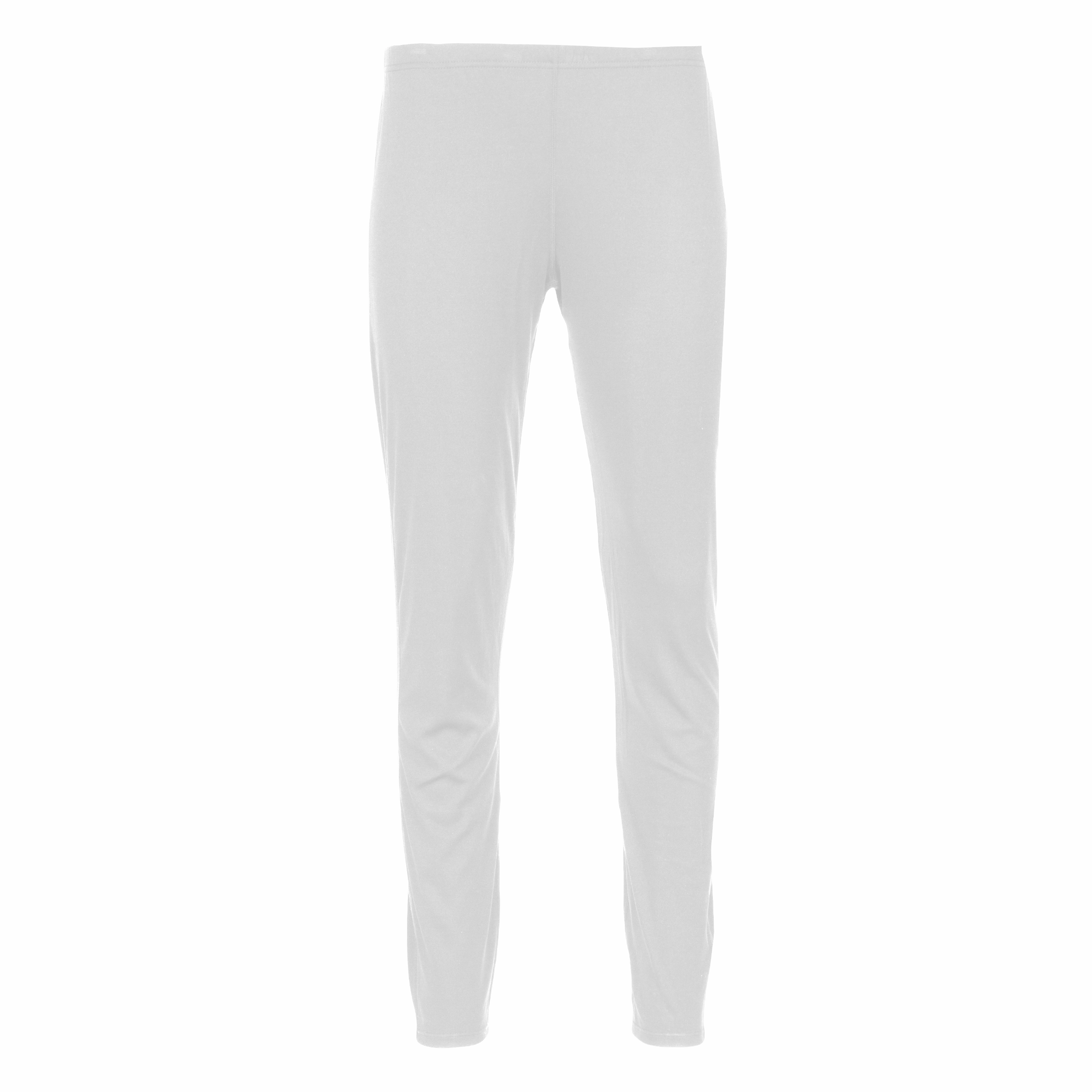 Women'S Peach Skins Bottom - White Limited Time Offer