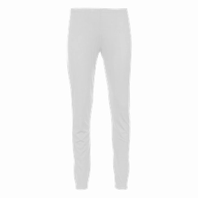 Women'S Peach Skins Bottom - White Limited Time Steal