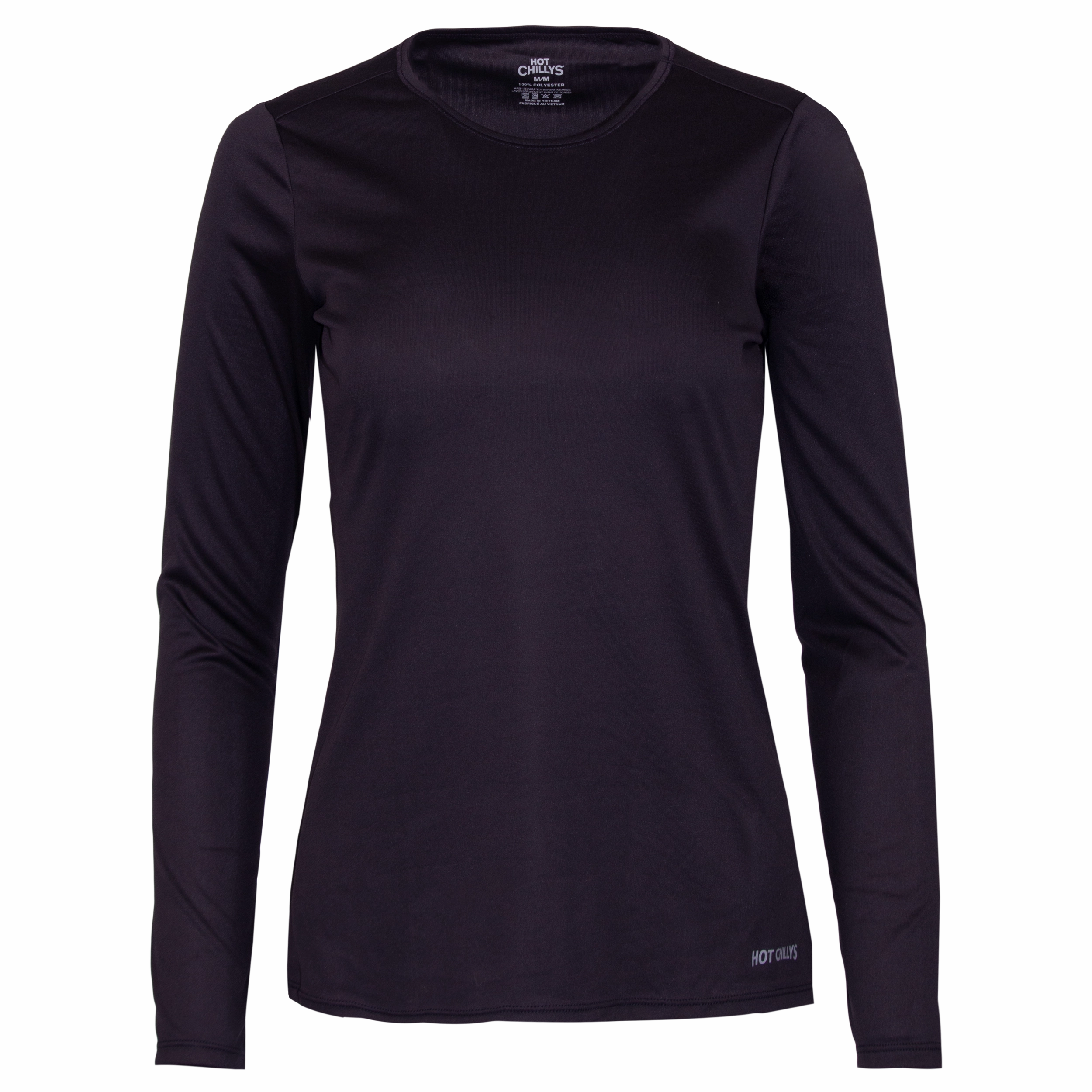 Women'S Peach Skins Crewneck - Black Flash Sale Alert Now Exclusive Deal Inside