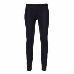 Limited Time Sale Women'S Pepper Skins Bottom - Black