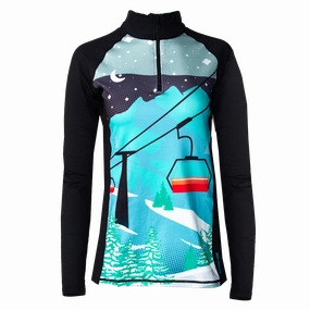 Women'S Premium Zip-T - Gondola Shop Grab Offer Big Savings Today