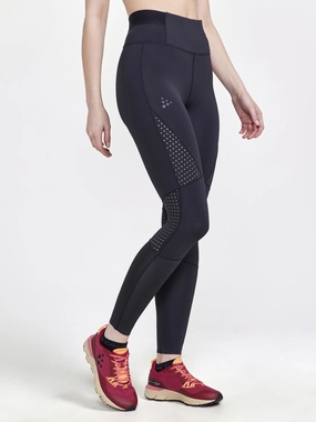 Best Deal Alert Women'S Pro Charge Blocked Training Tights