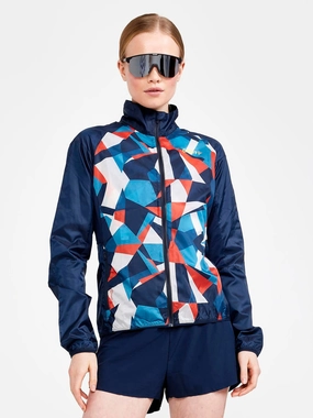 MustShop Sale Women'S Pro Dazzle Camo Jacket