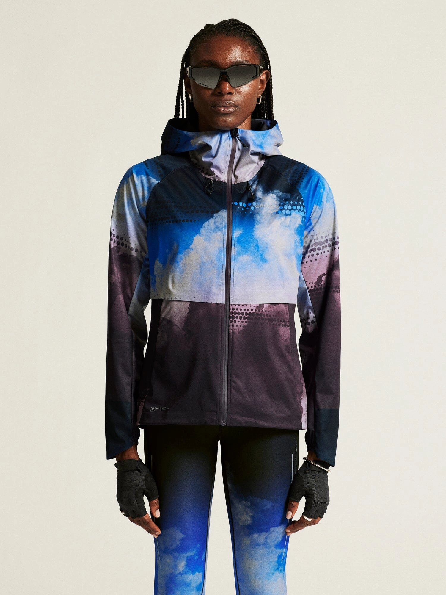 Clearance Sale Women'S Pro Hydro Jacket 3.0