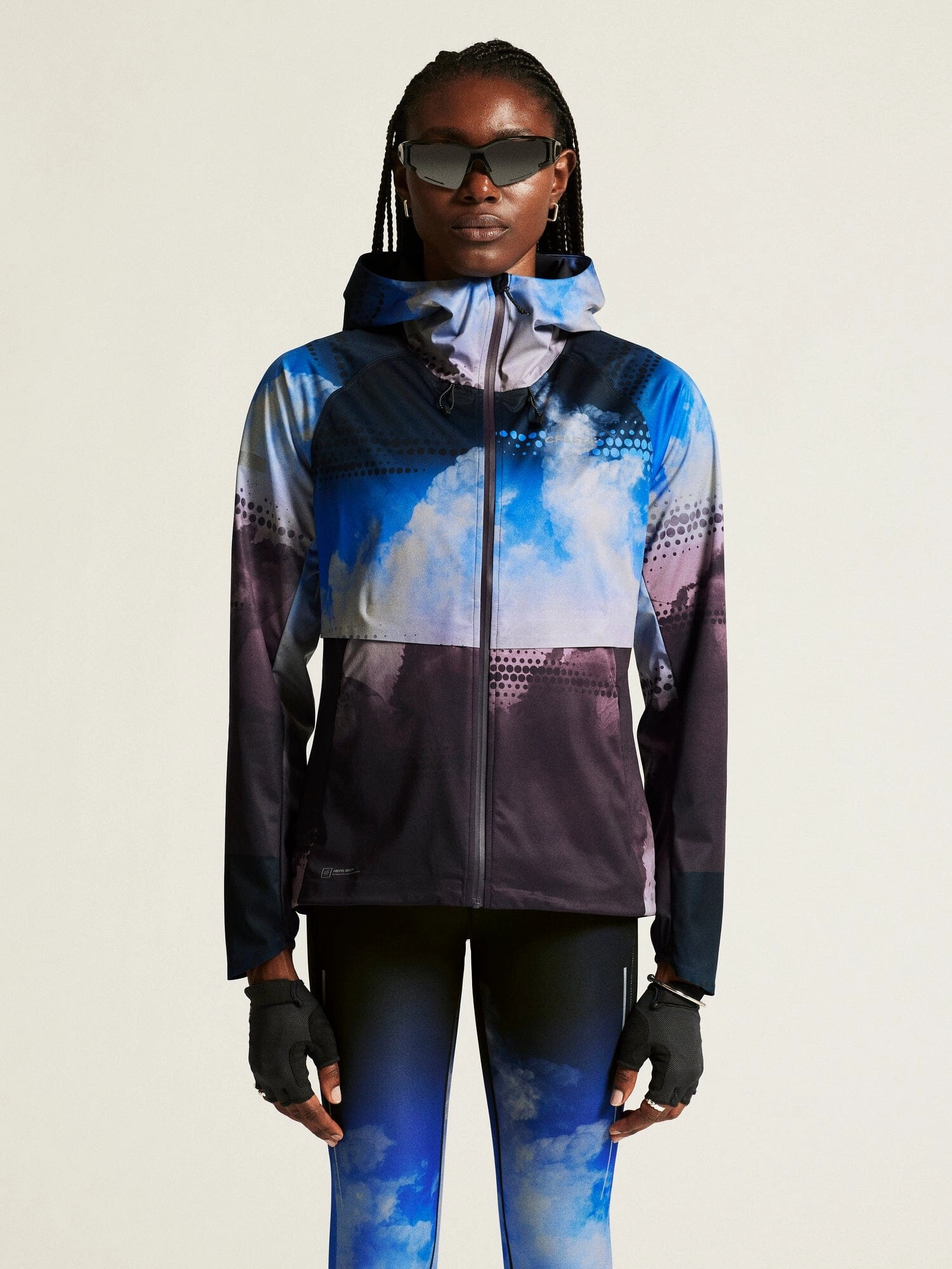 Women'S Pro Hydro Jacket 3.0 Hot Savings Alert