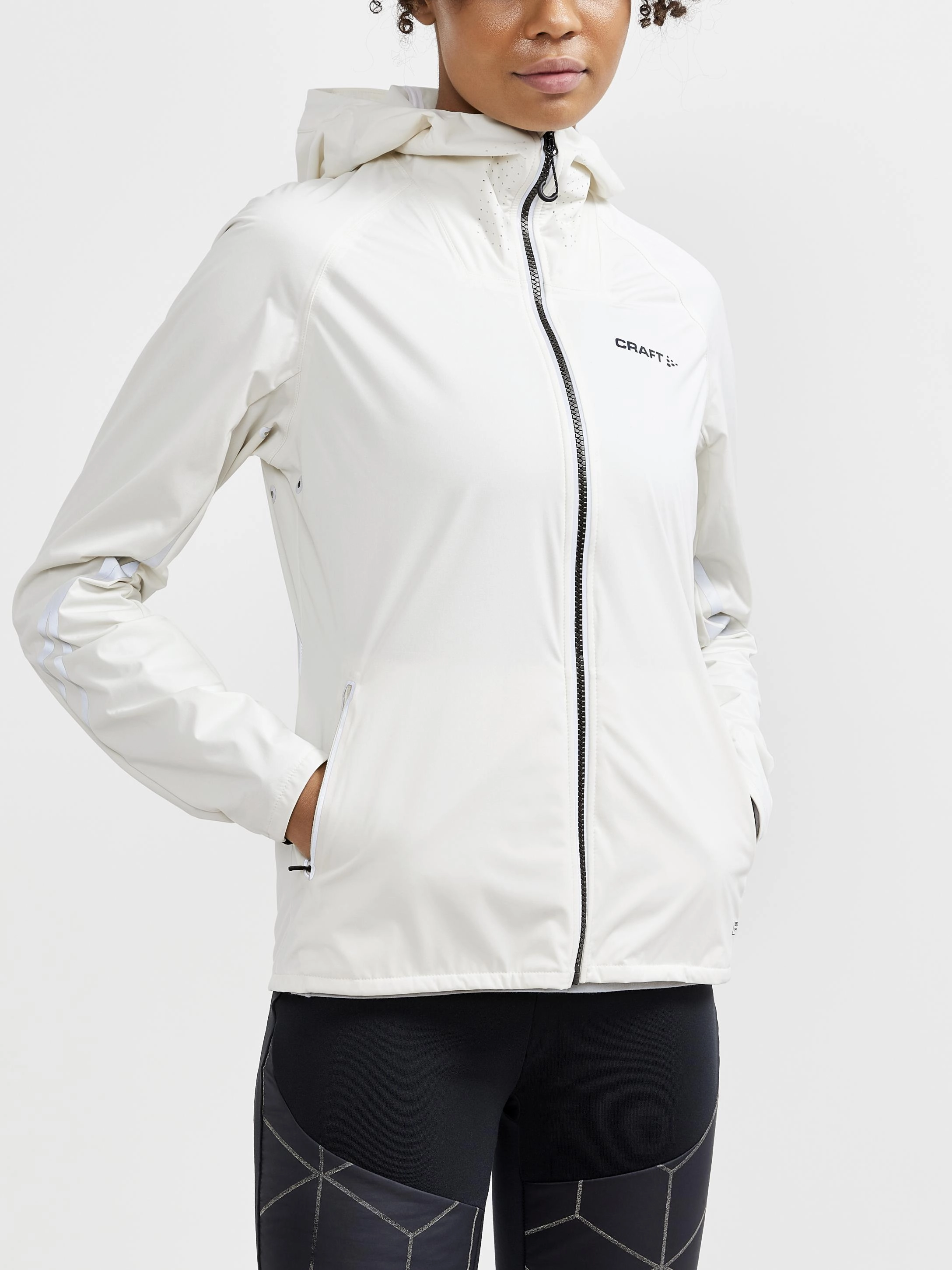 Women'S Pro Hydro Lumen Running Jacket 2 Sweet Deal Today
